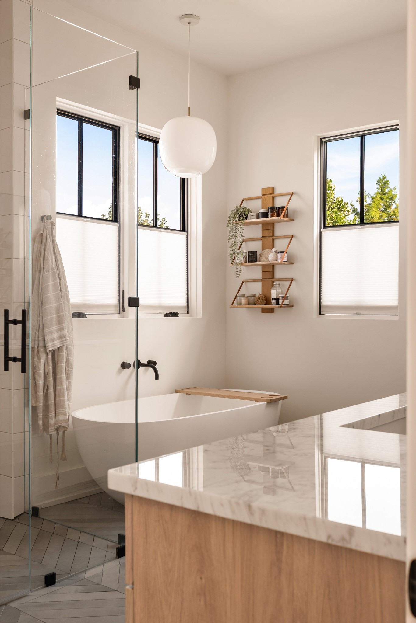 1207 Sweetbriar Avenue Unit: A & B