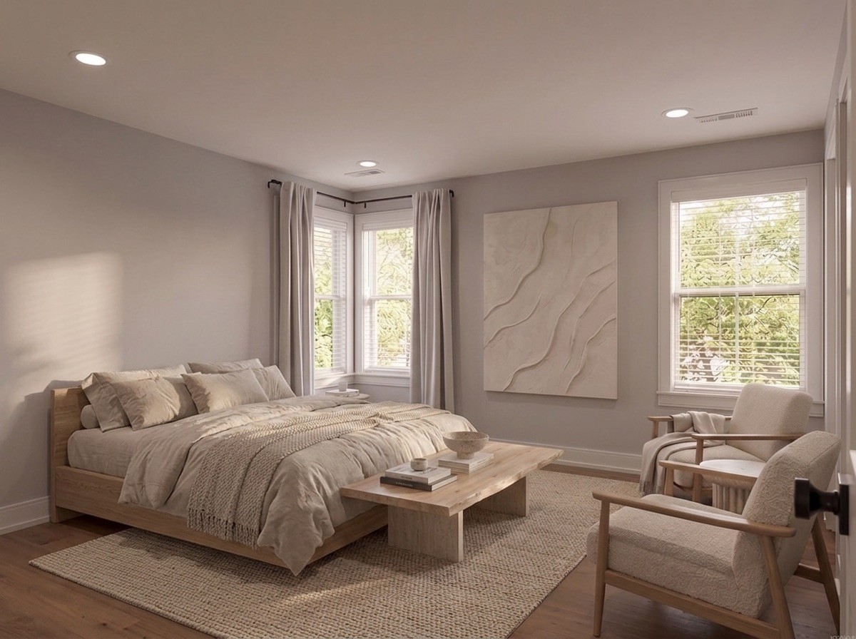 1207 Sweetbriar Avenue Unit: A & B