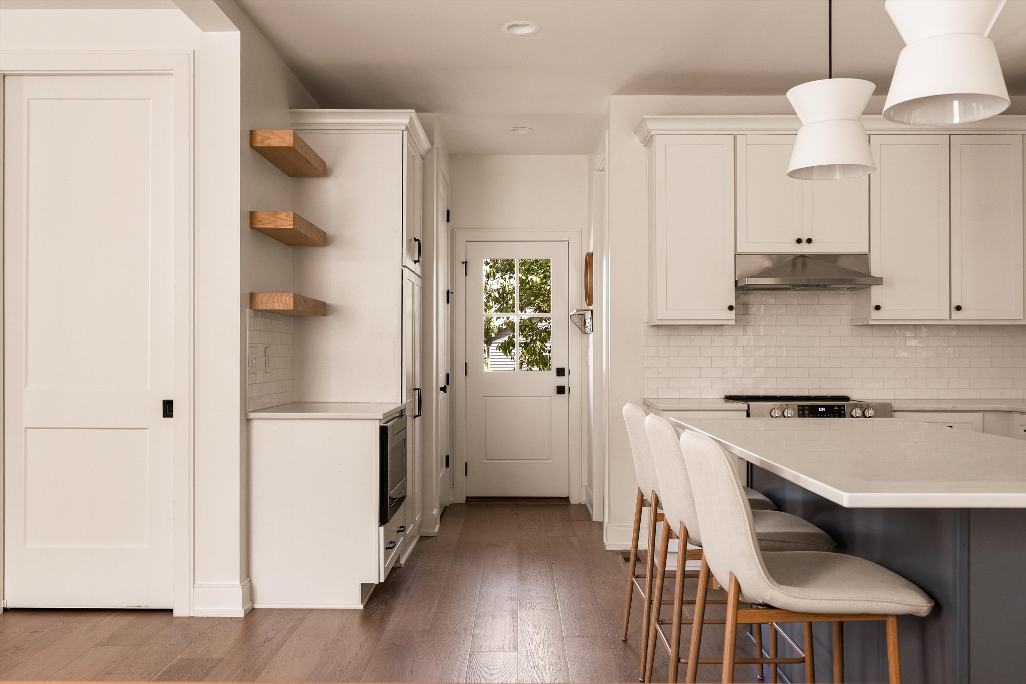 1207 Sweetbriar Avenue Unit: A & B