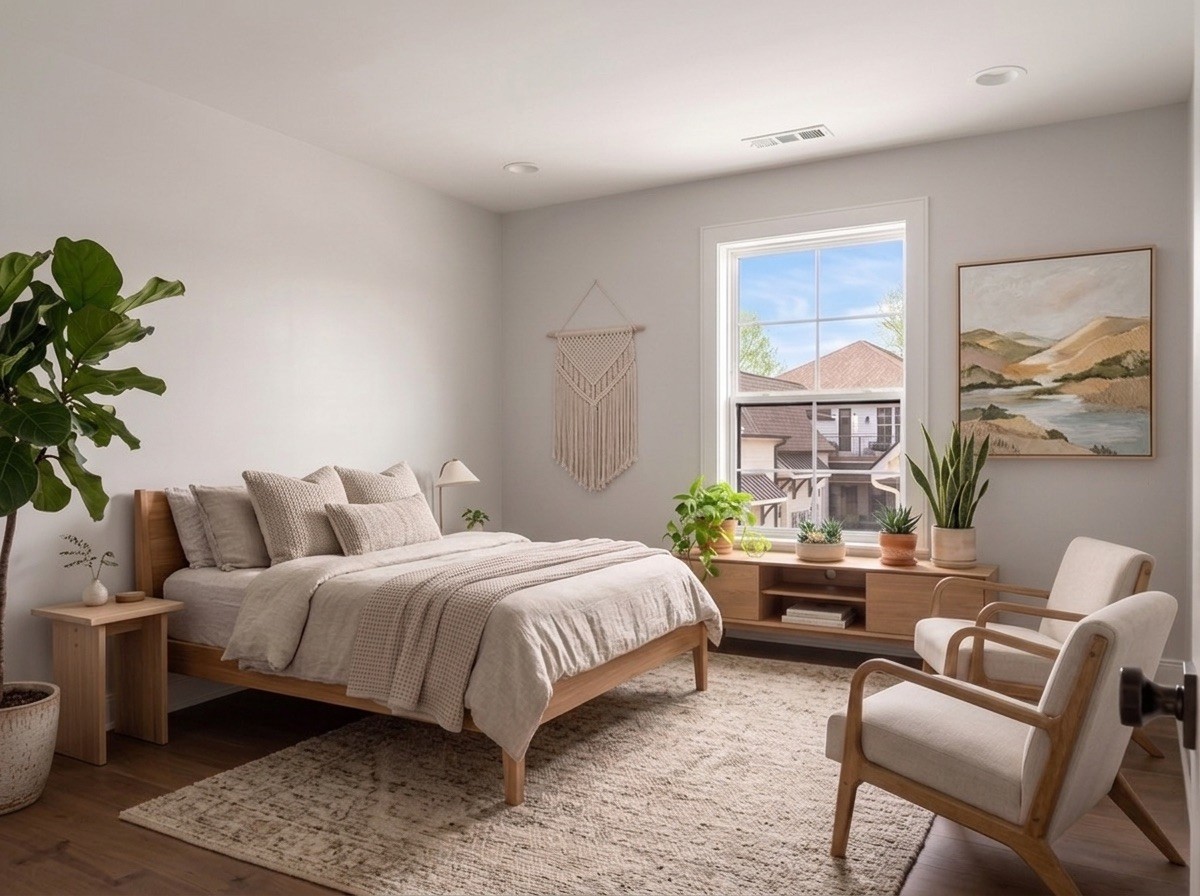 1207 Sweetbriar Avenue Unit: A & B