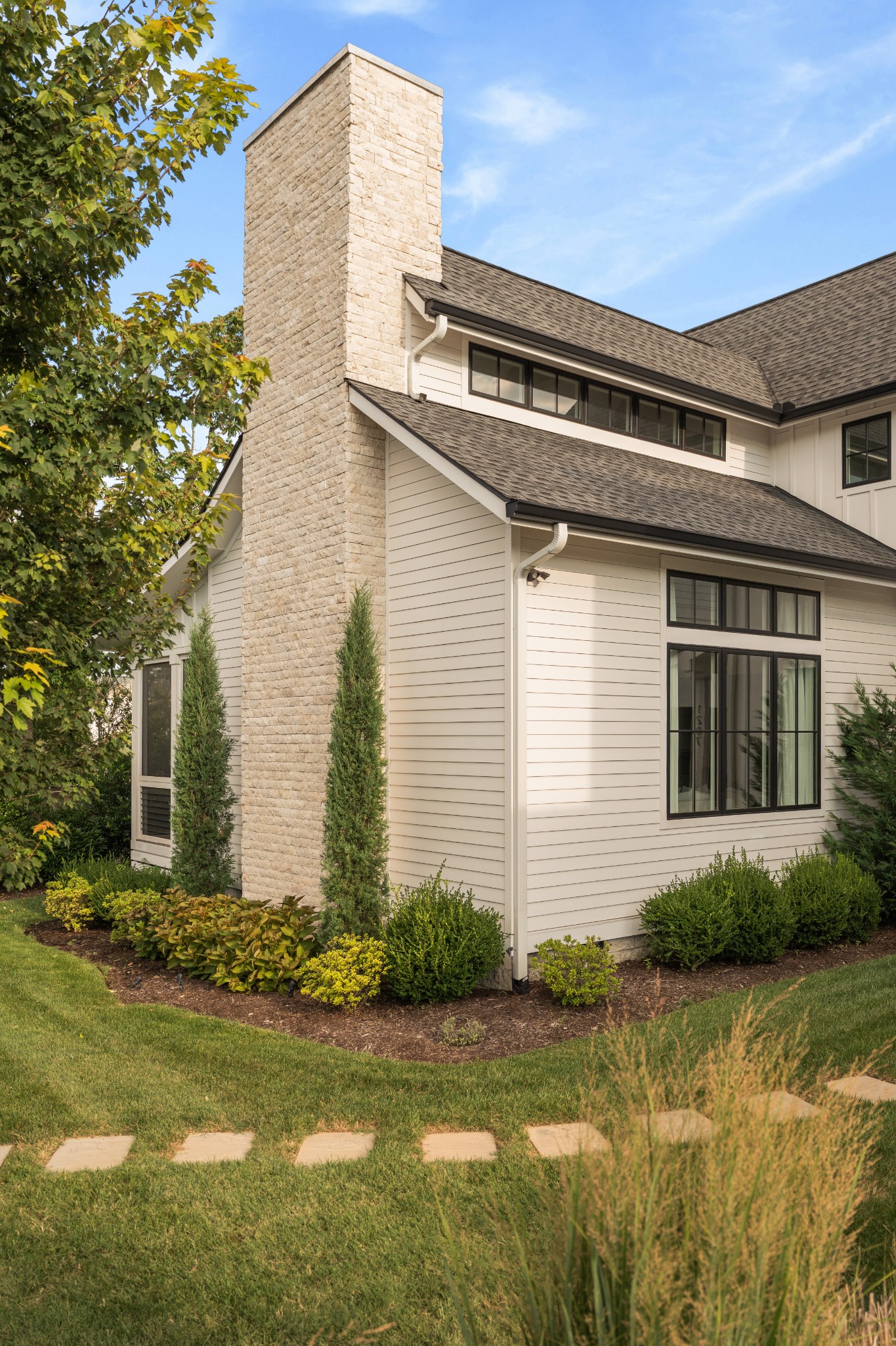 1207 Sweetbriar Avenue Unit: A & B
