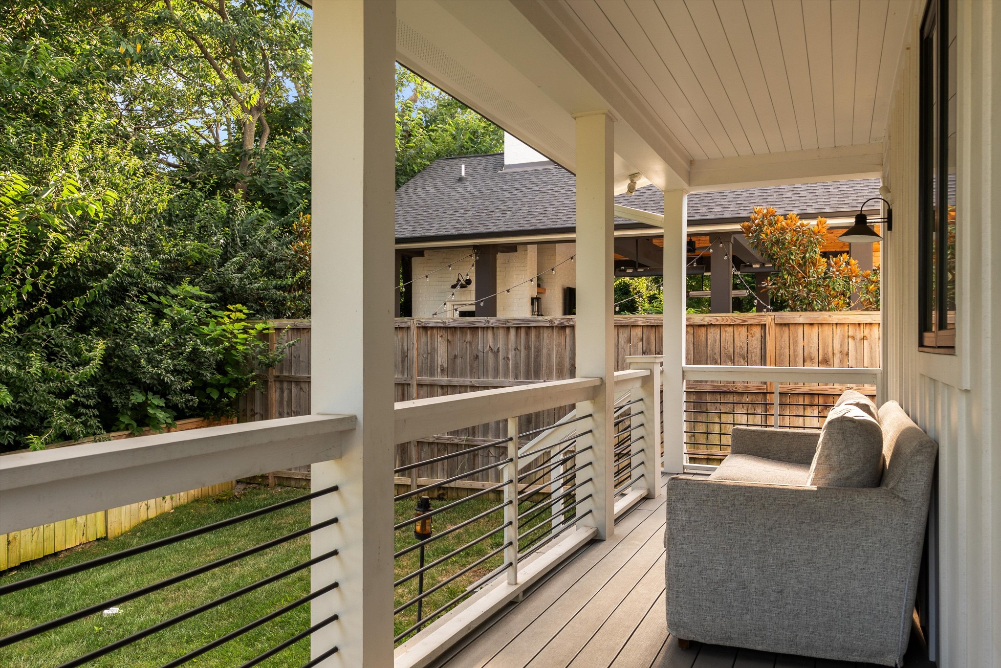 1207 Sweetbriar Avenue Unit: A & B