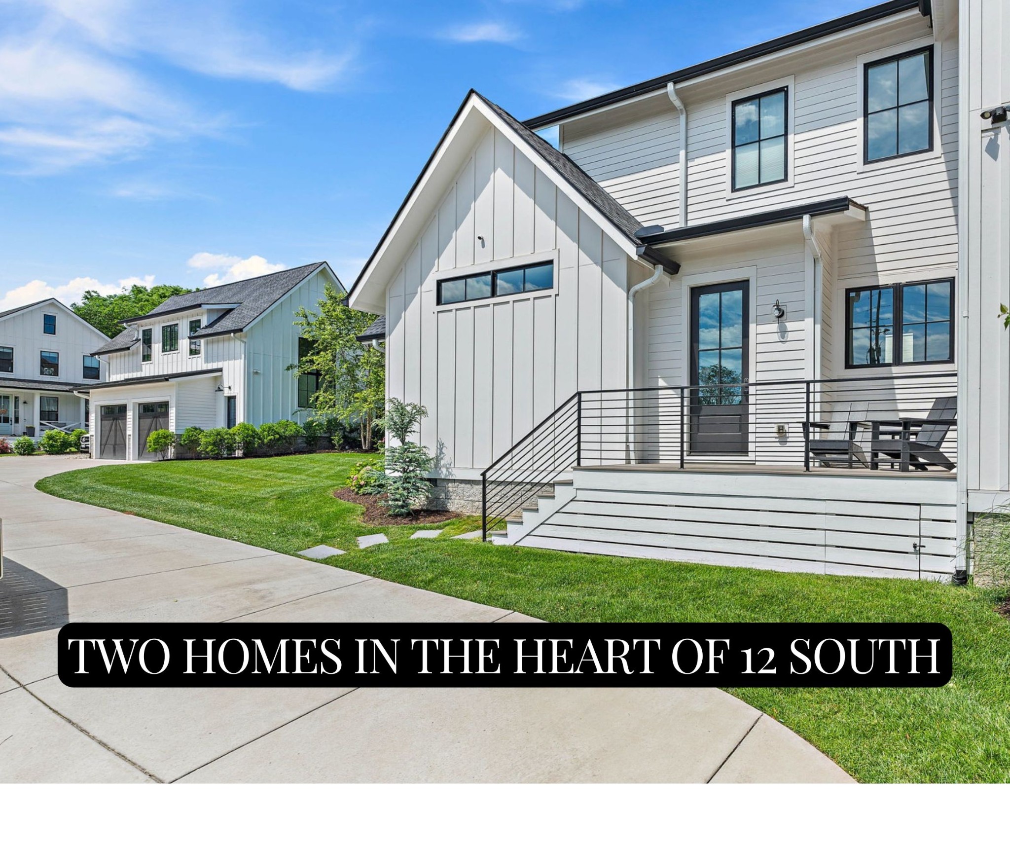 1207 Sweetbriar Avenue Unit: A & B