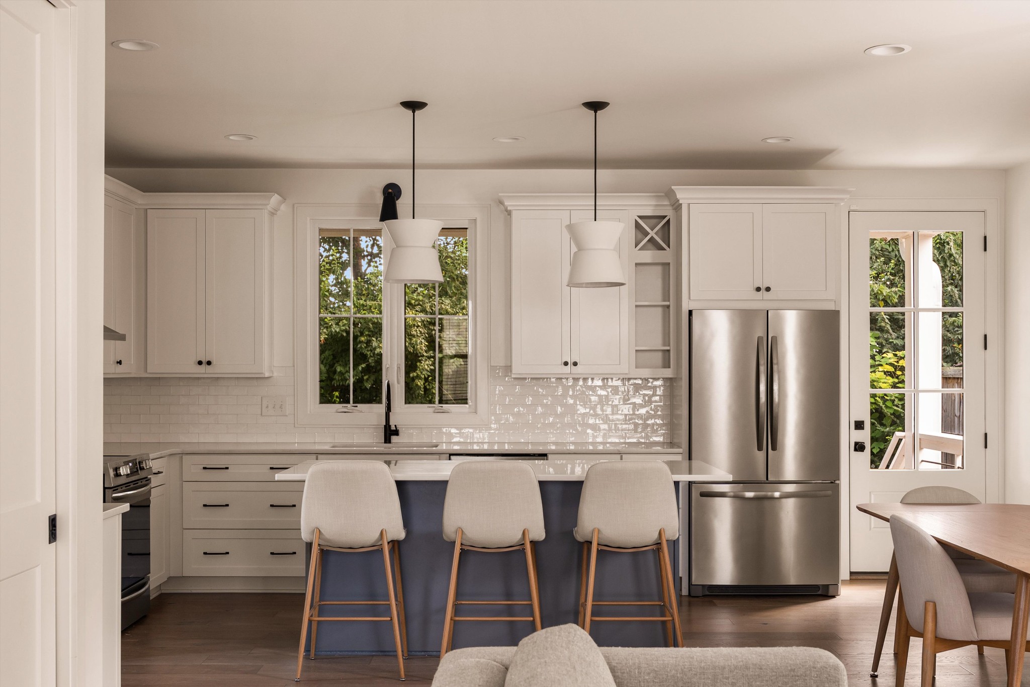 1207 Sweetbriar Avenue Unit: A & B