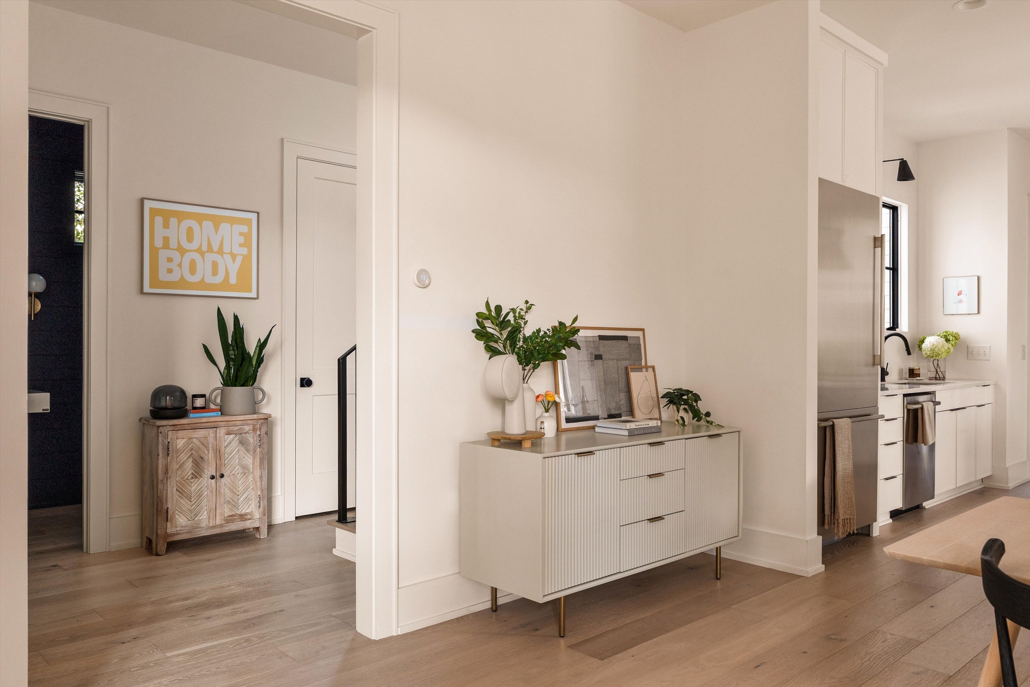 1207 Sweetbriar Avenue Unit: A & B
