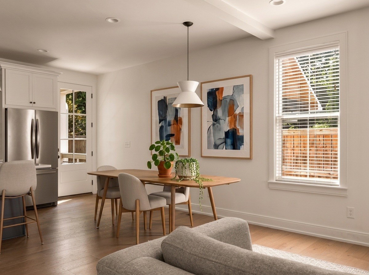 1207 Sweetbriar Avenue Unit: A & B