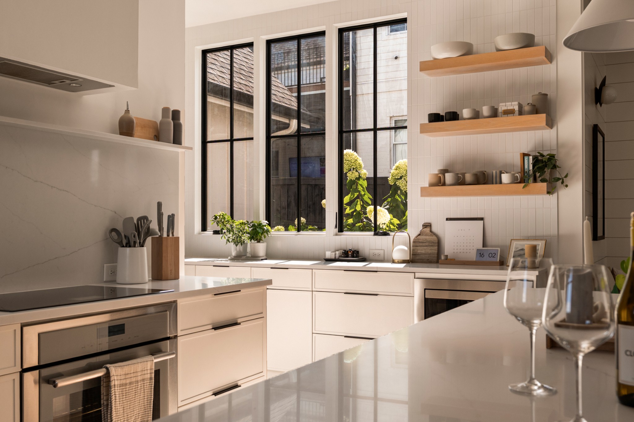 1207 Sweetbriar Avenue Unit: A & B