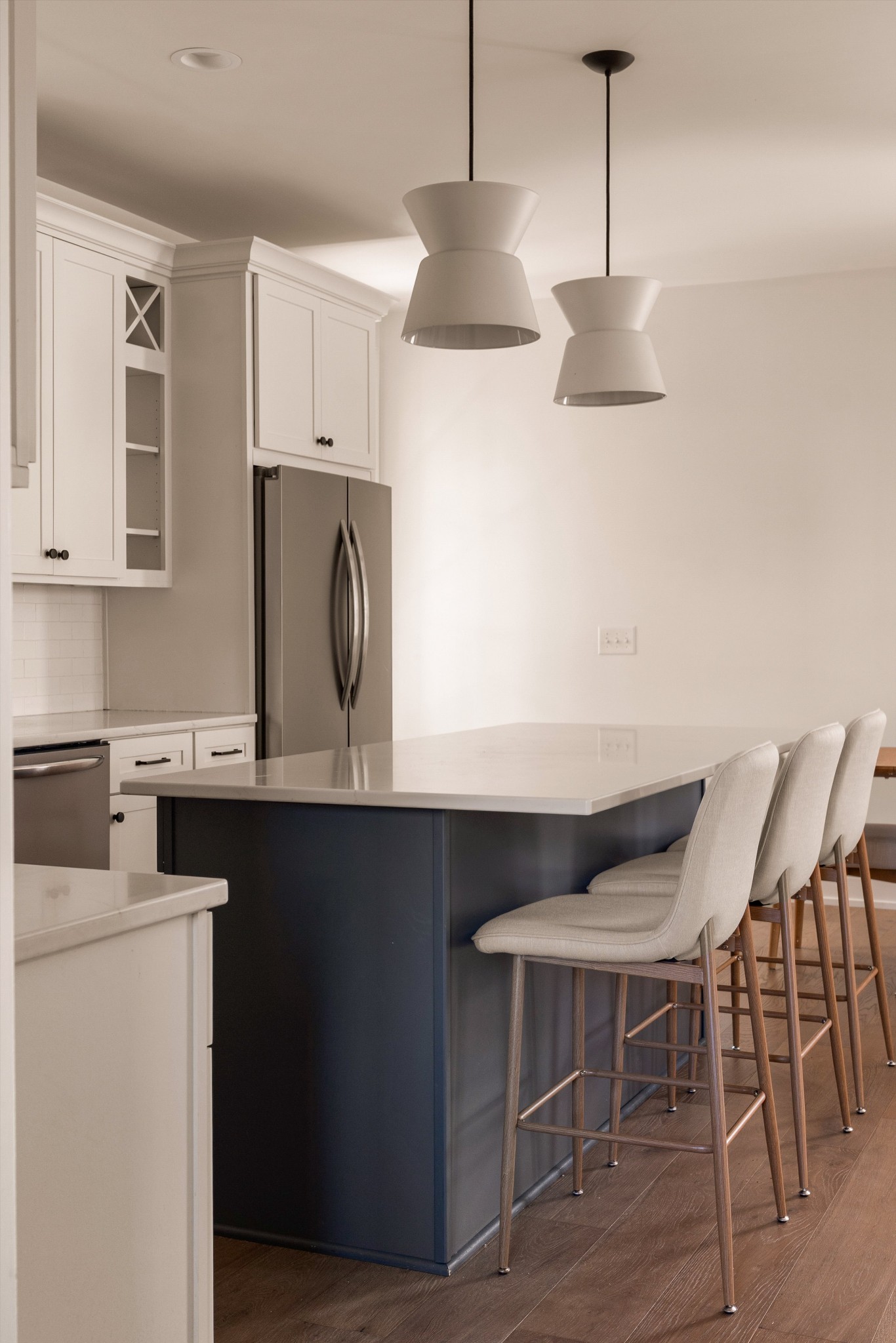 1207 Sweetbriar Avenue Unit: A & B