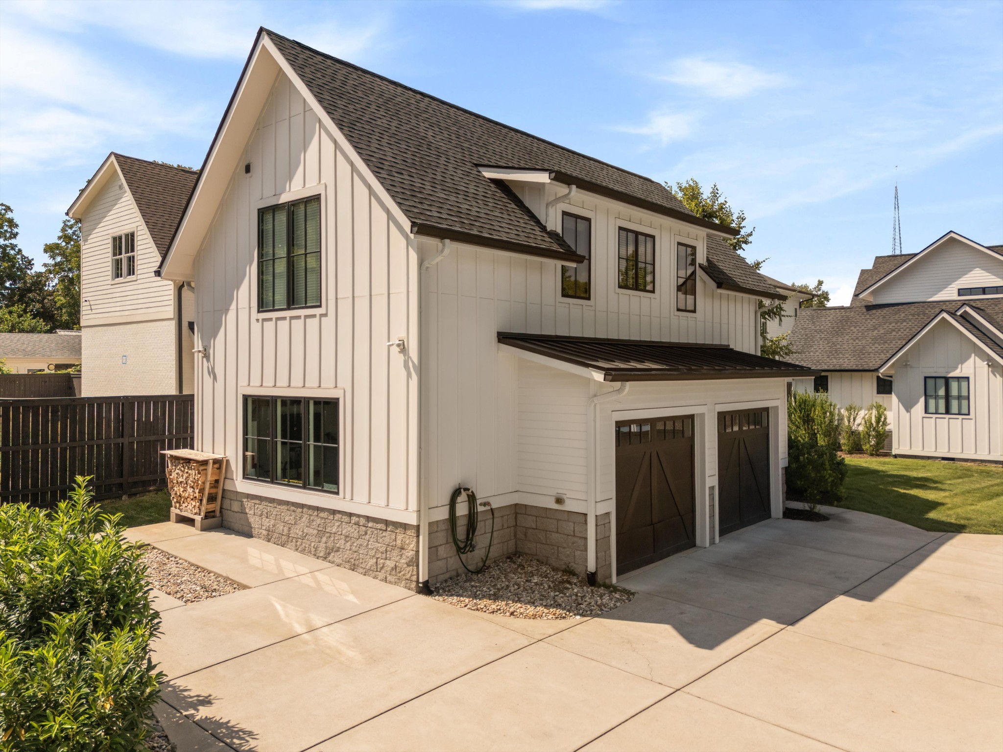 1207 Sweetbriar Avenue Unit: A & B