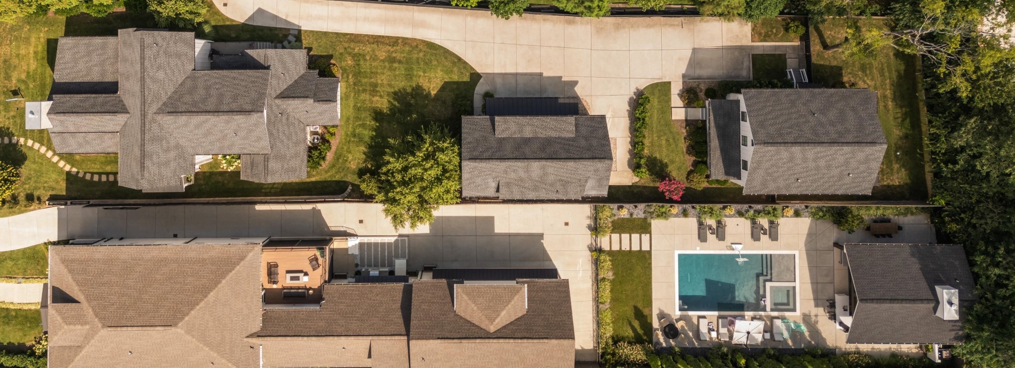 1207 Sweetbriar Avenue Unit: A & B