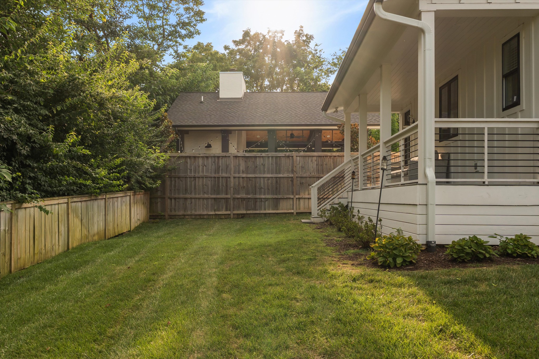 1207 Sweetbriar Avenue Unit: A & B