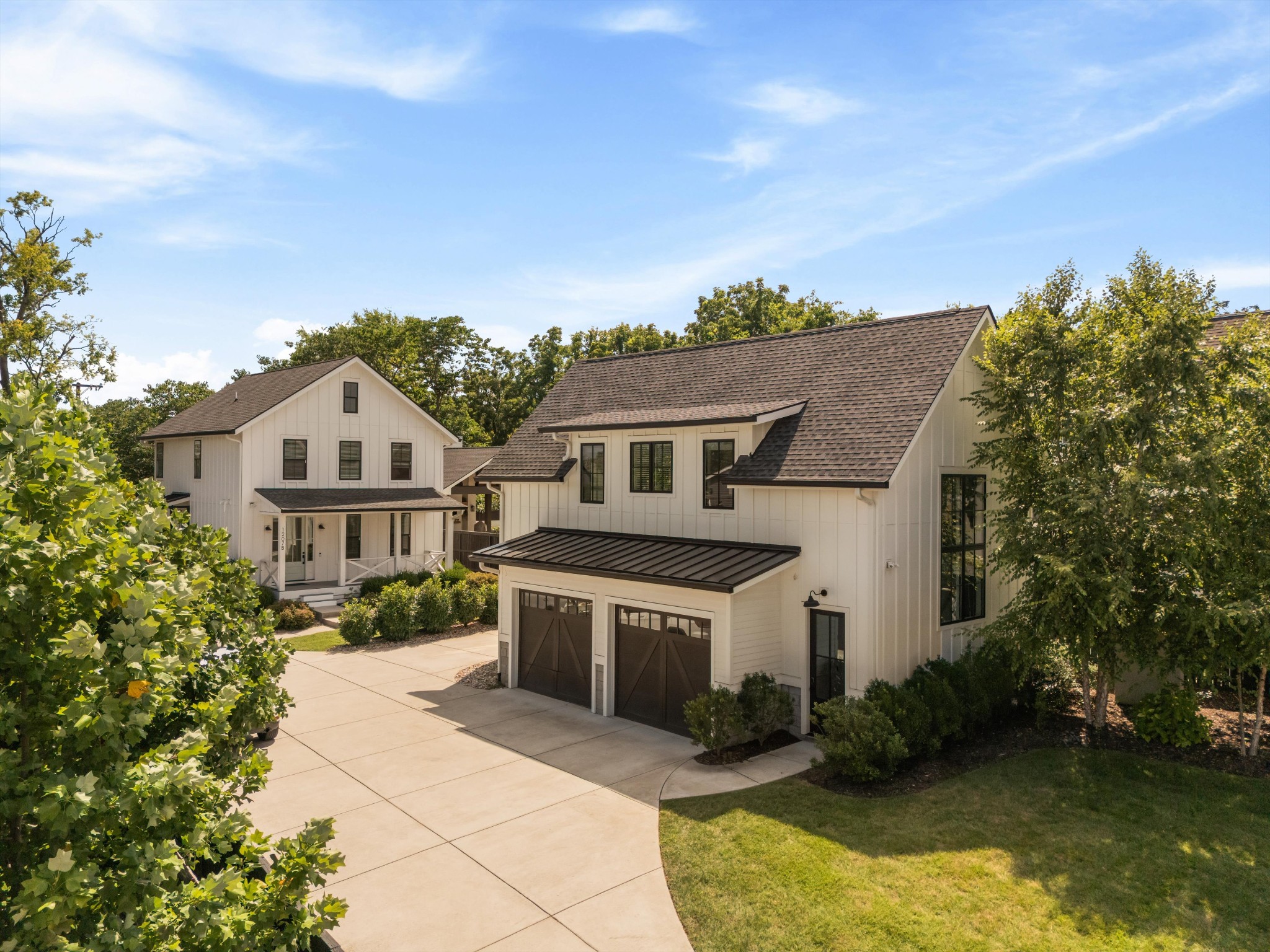 1207 Sweetbriar Avenue Unit: A & B