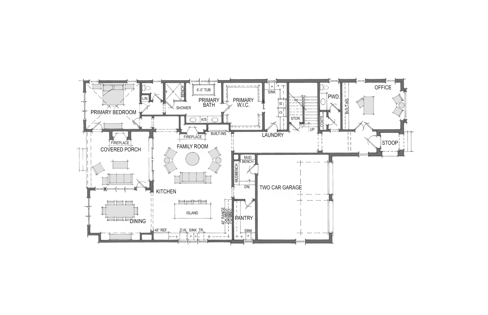312 Mercury Dr