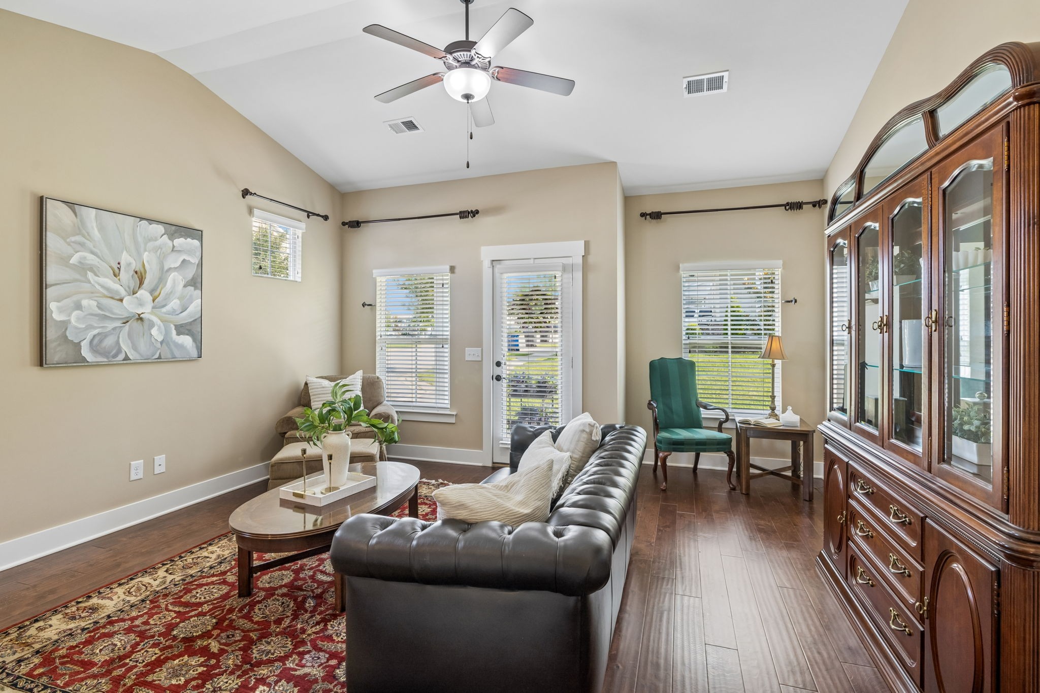 3001 Gracious Dr