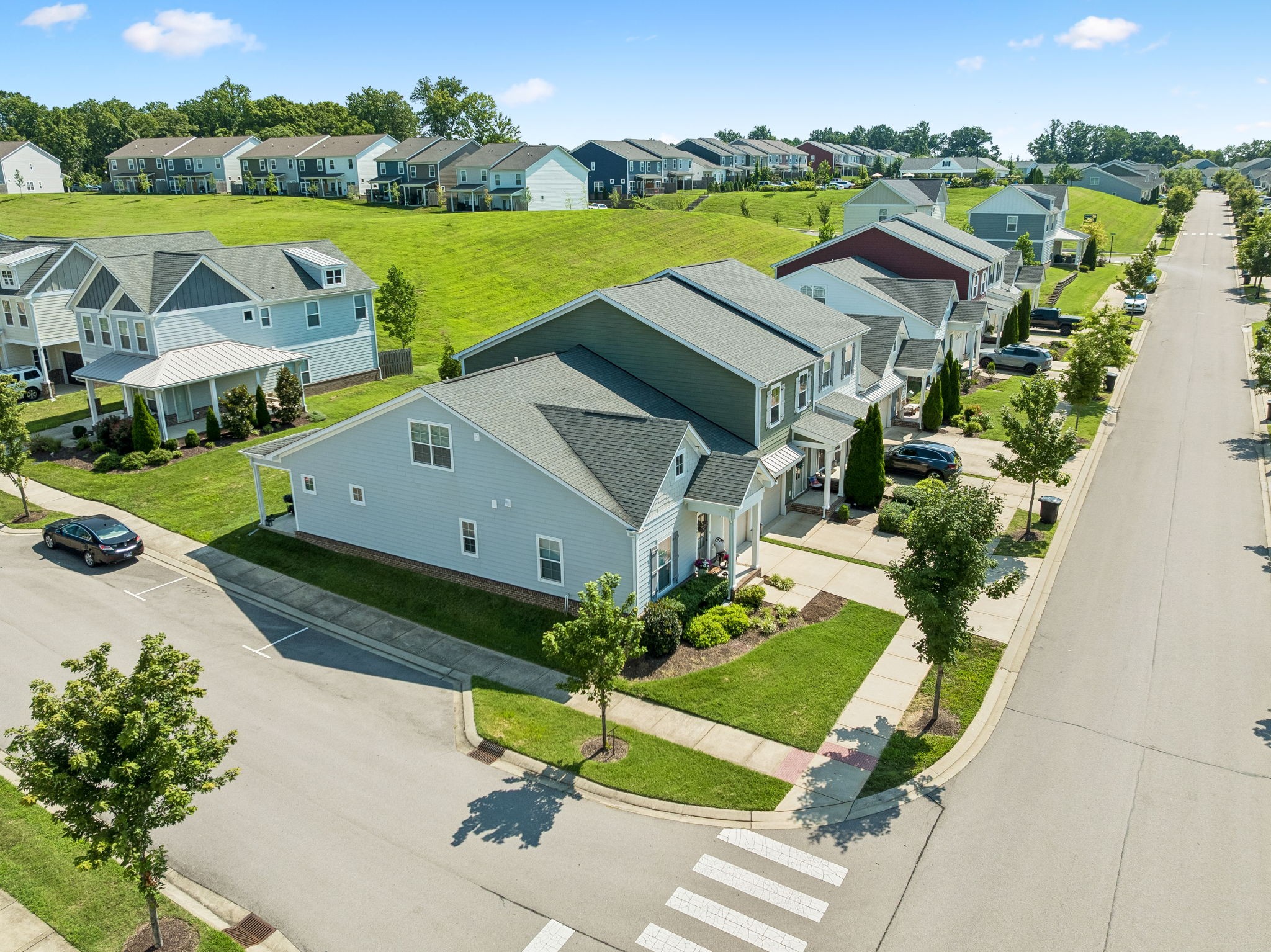 3001 Gracious Dr