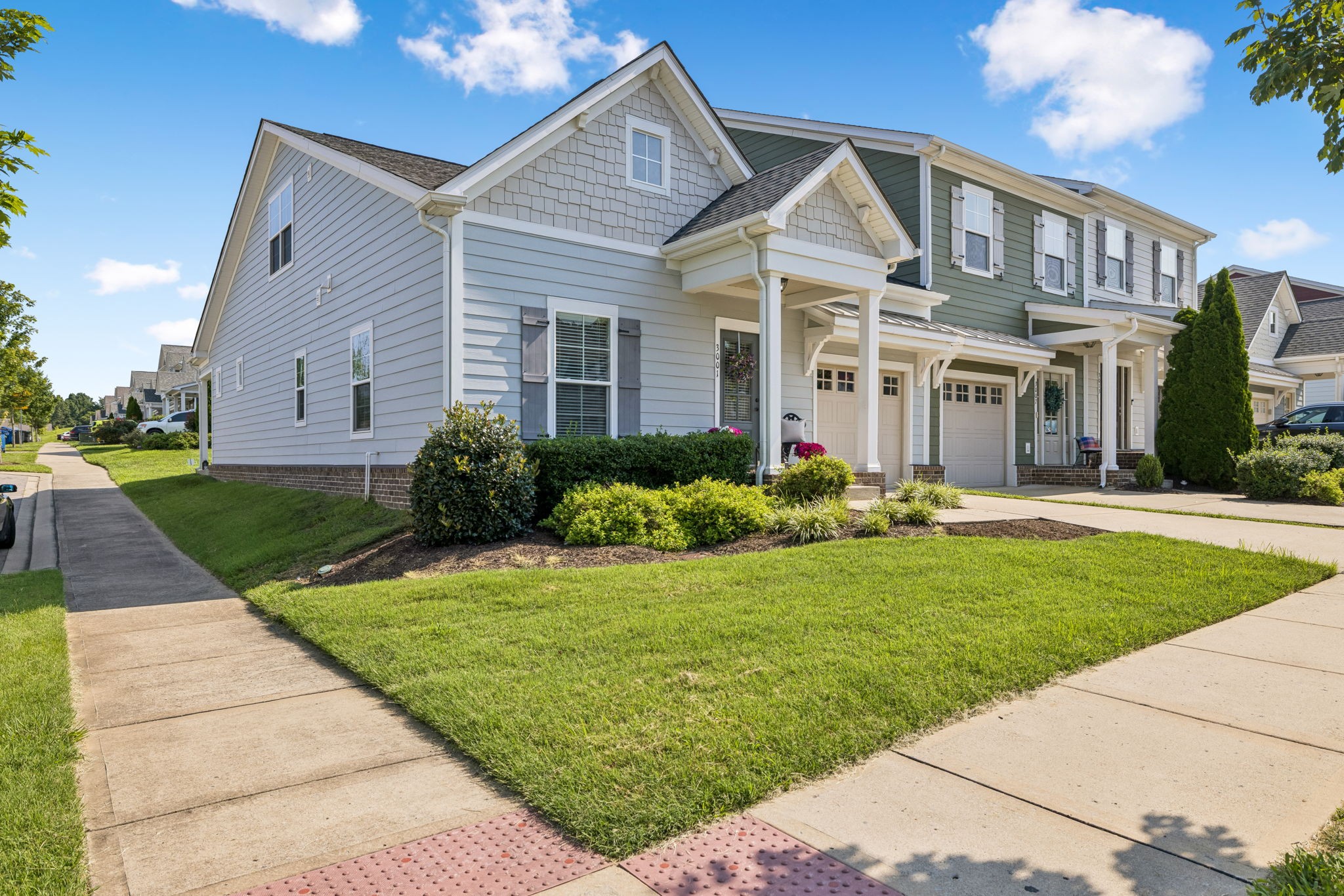 3001 Gracious Dr
