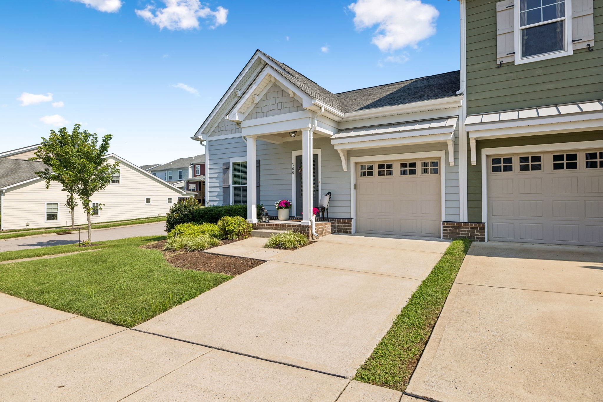 3001 Gracious Dr