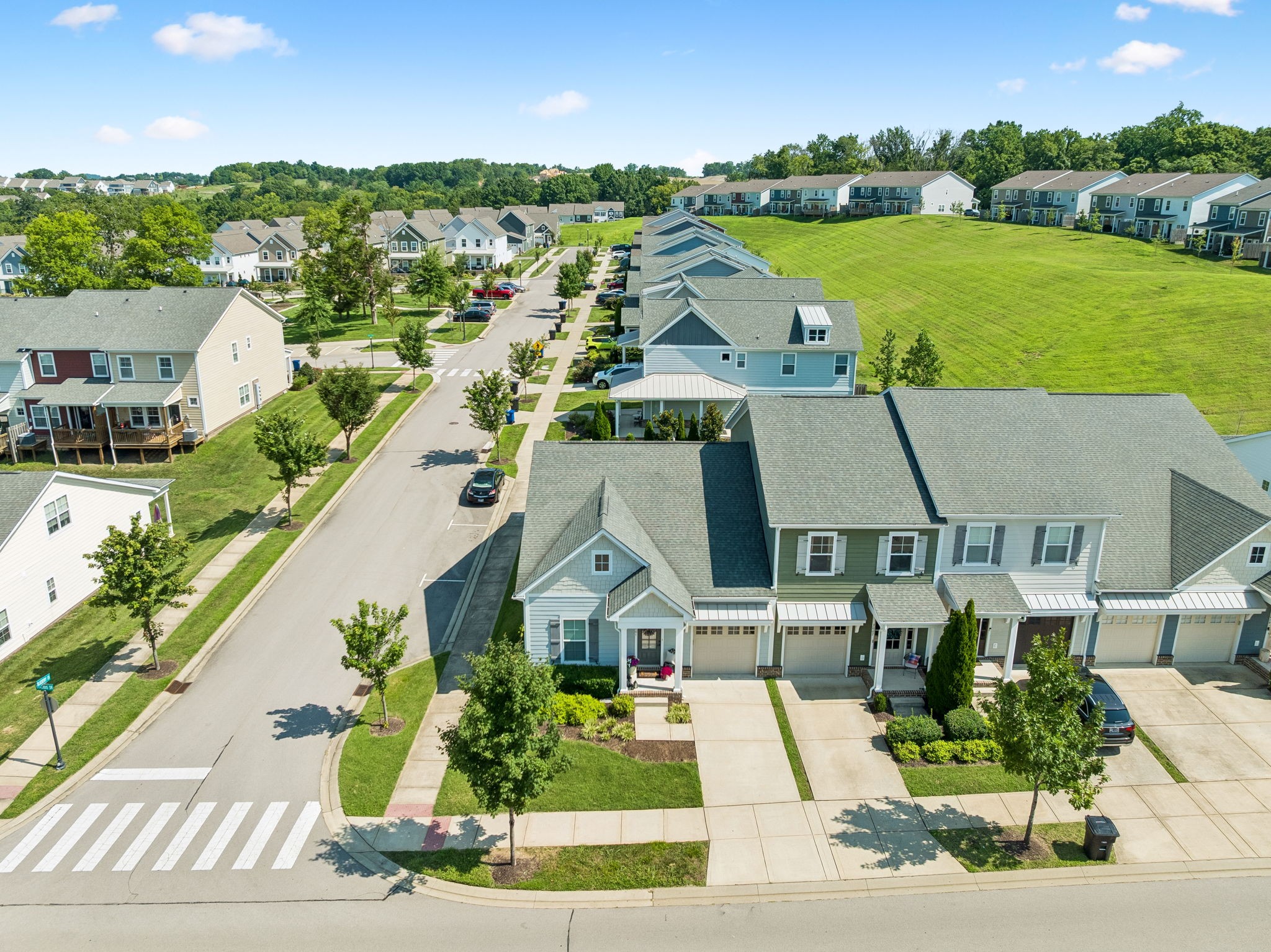 3001 Gracious Dr