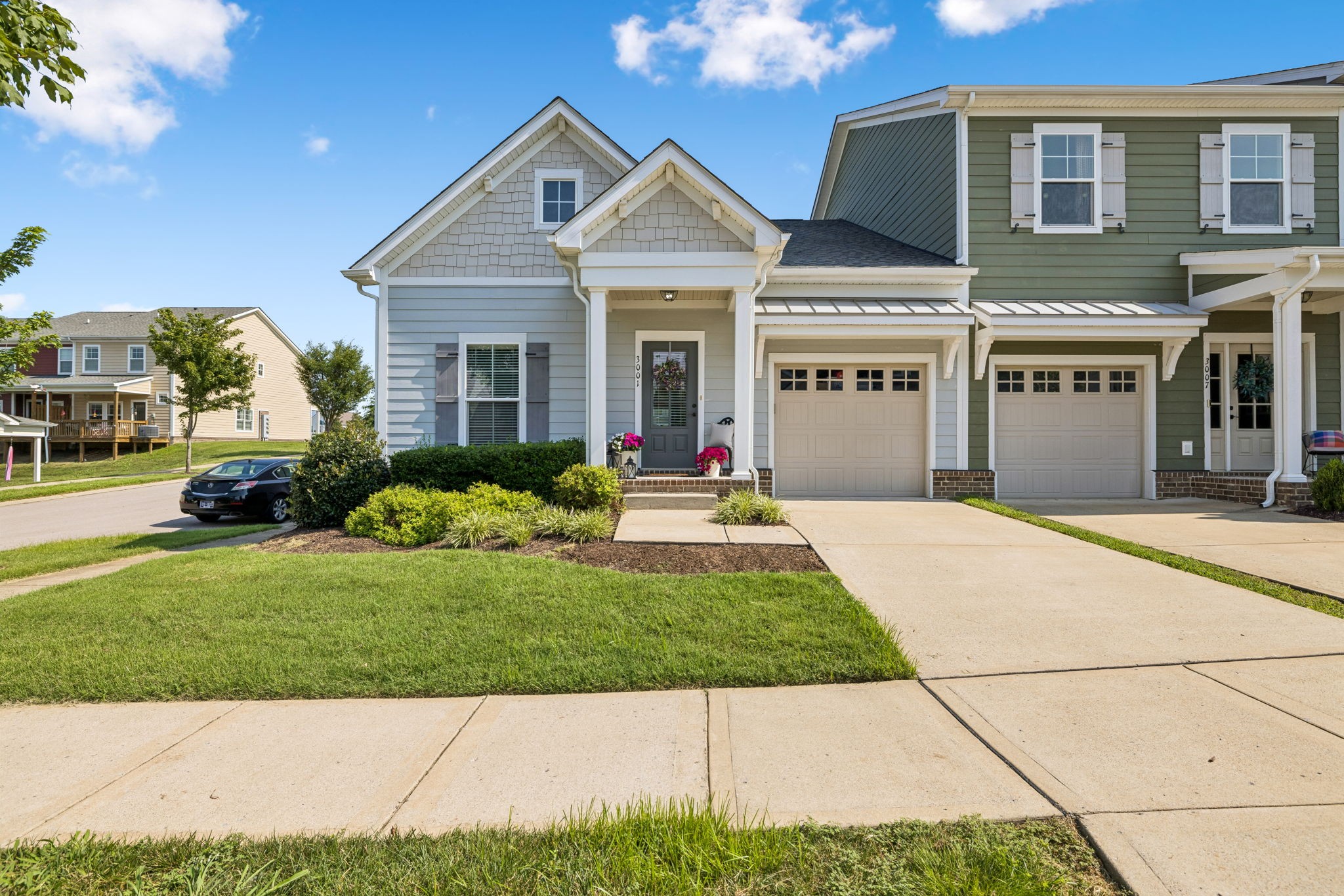 3001 Gracious Dr