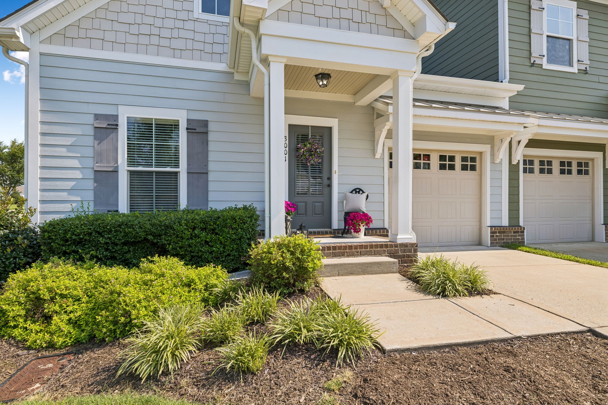 3001 Gracious Dr