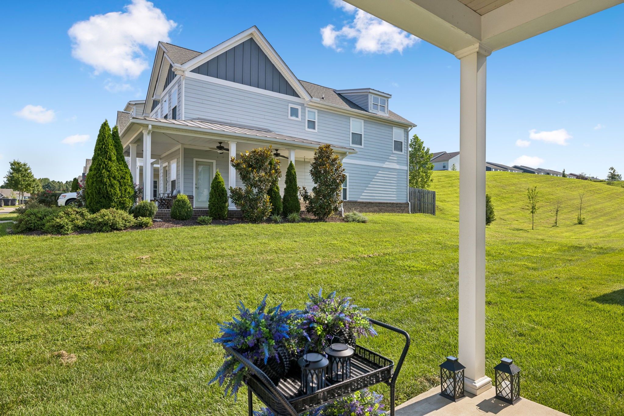 3001 Gracious Dr