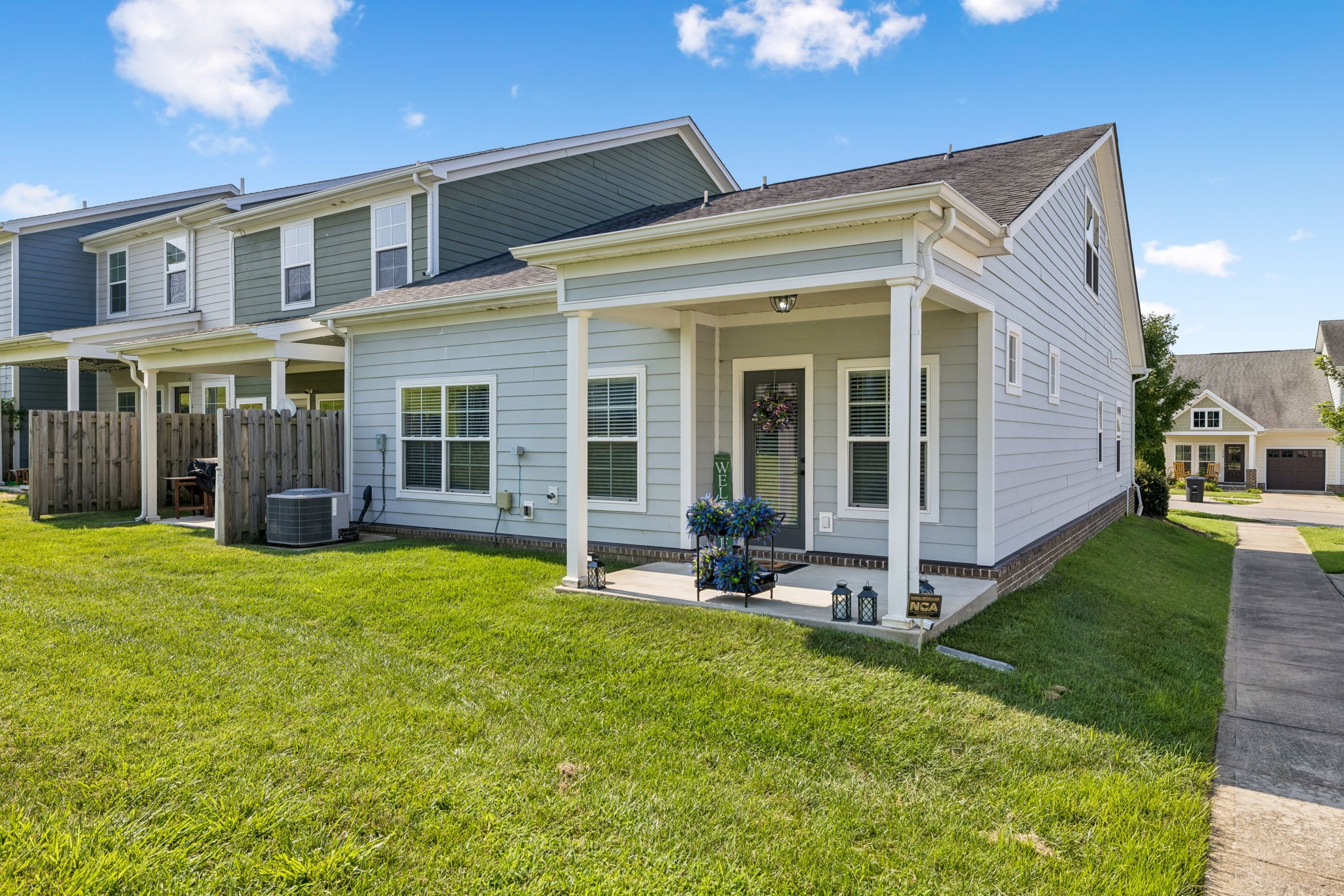 3001 Gracious Dr