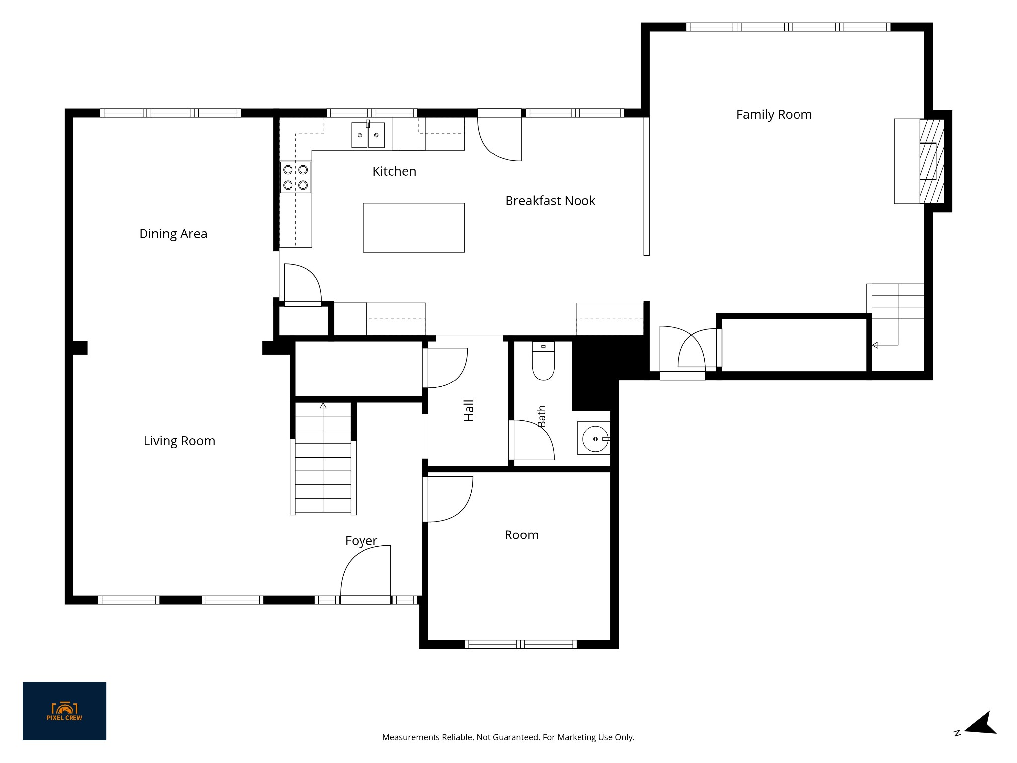 5516 Nevil Pt