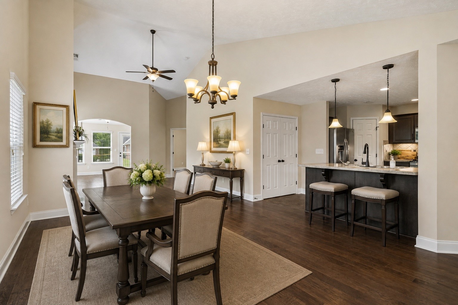 395 Devon Chase Hl Unit: 4201