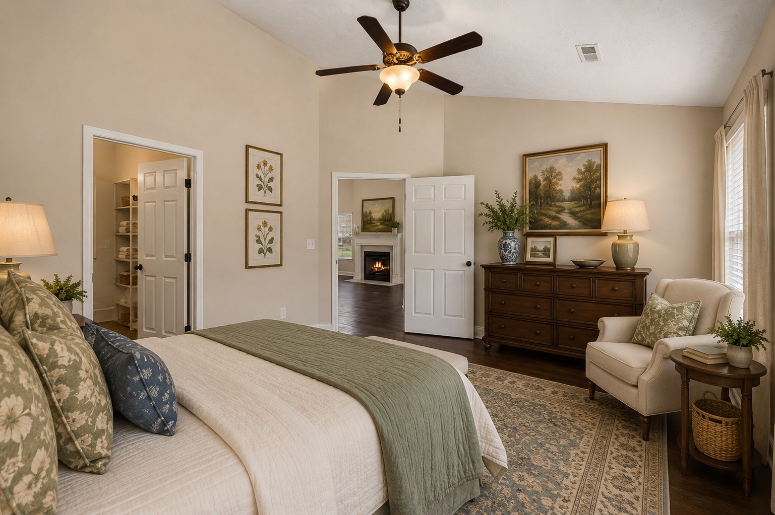 395 Devon Chase Hl Unit: 4201