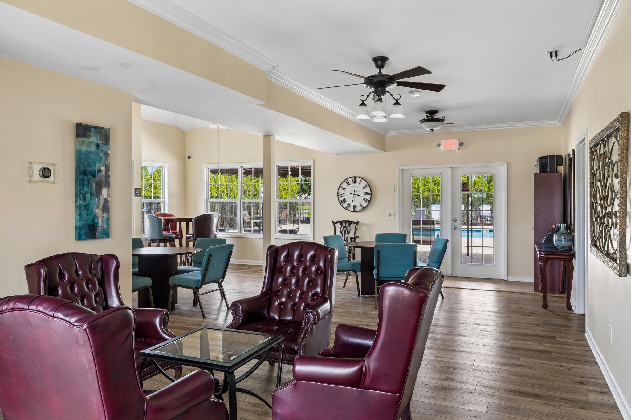 395 Devon Chase Hl Unit: 4201