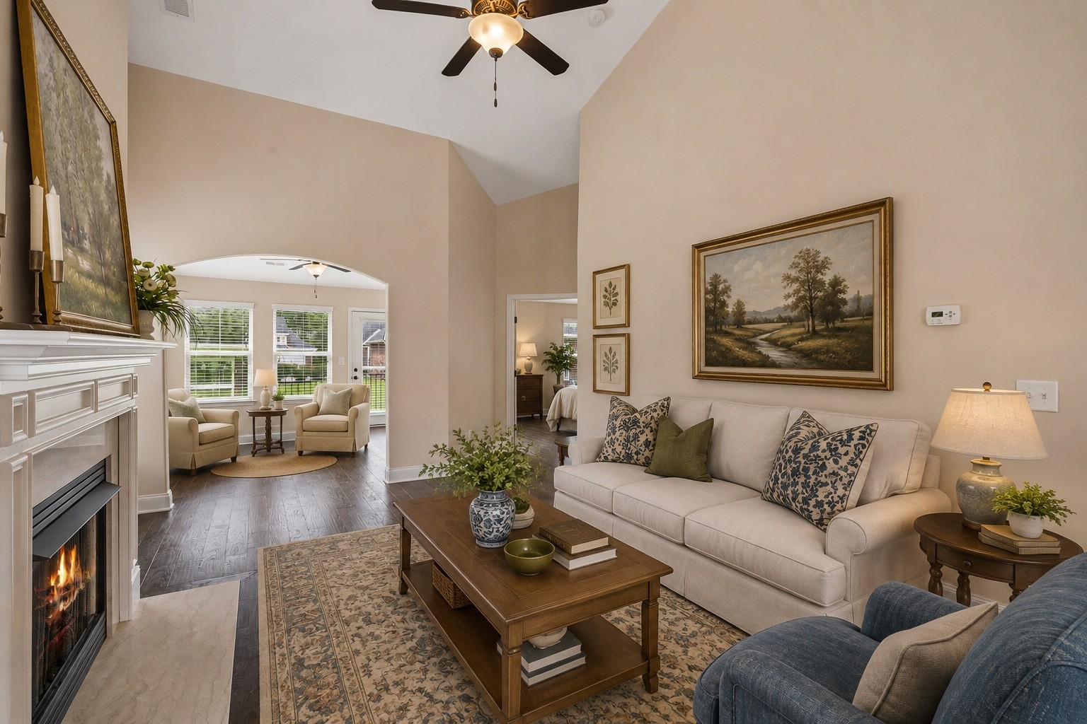 395 Devon Chase Hl Unit: 4201