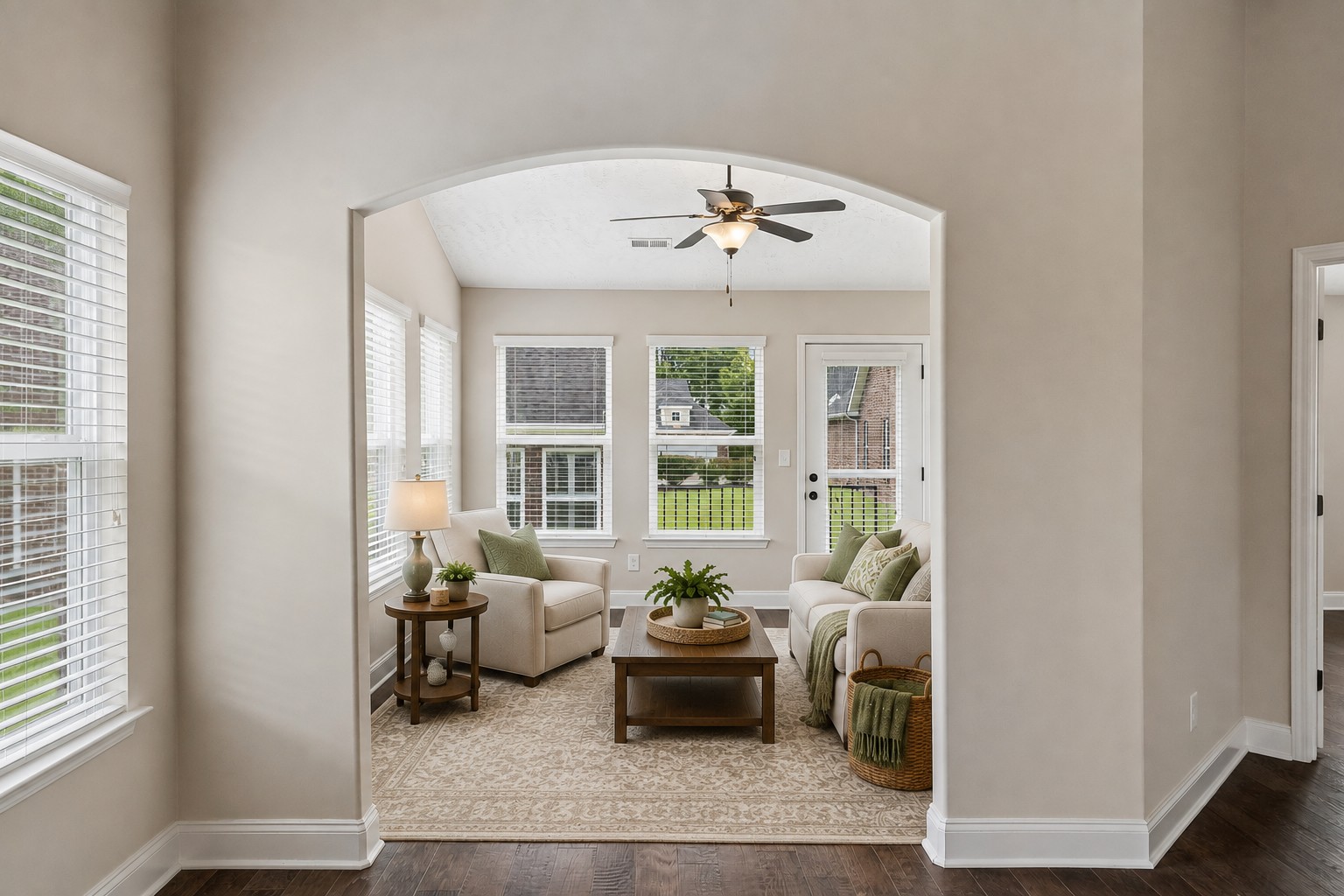 395 Devon Chase Hl Unit: 4201