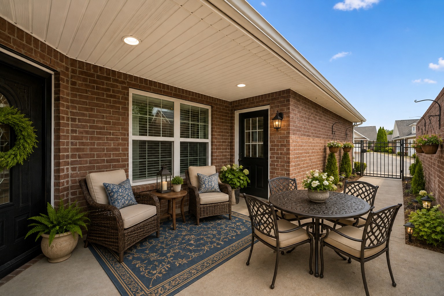 395 Devon Chase Hl Unit: 4201