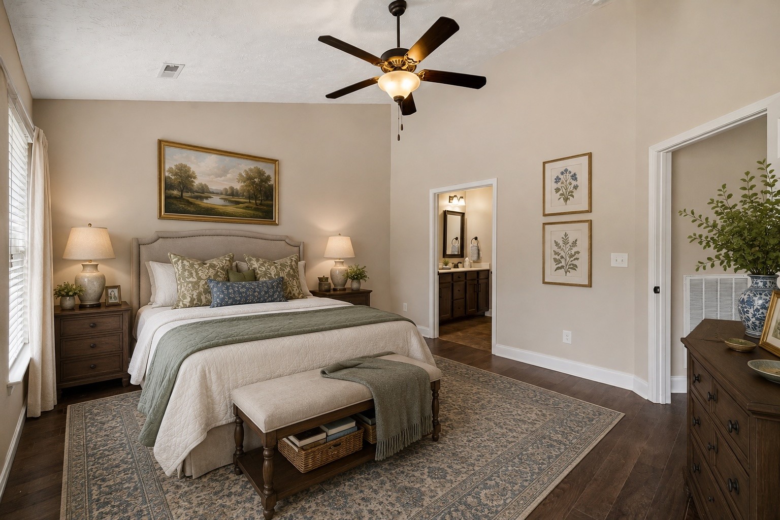 395 Devon Chase Hl Unit: 4201