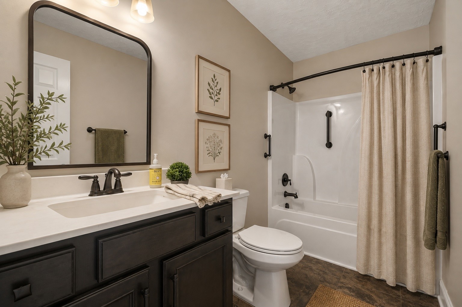395 Devon Chase Hl Unit: 4201
