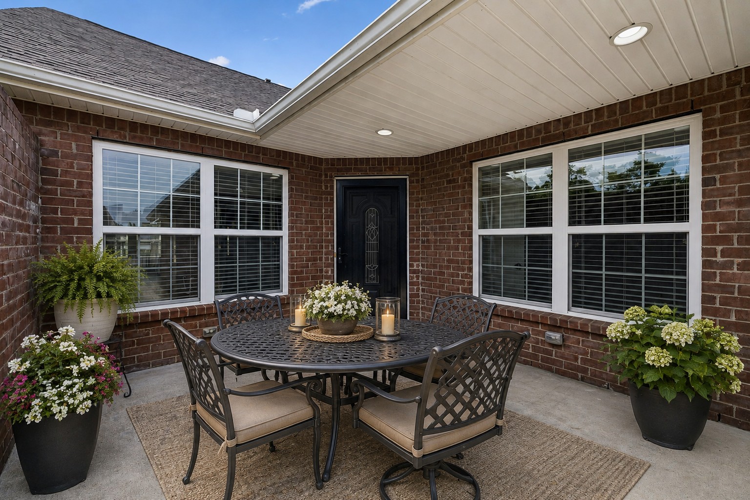 395 Devon Chase Hl Unit: 4201