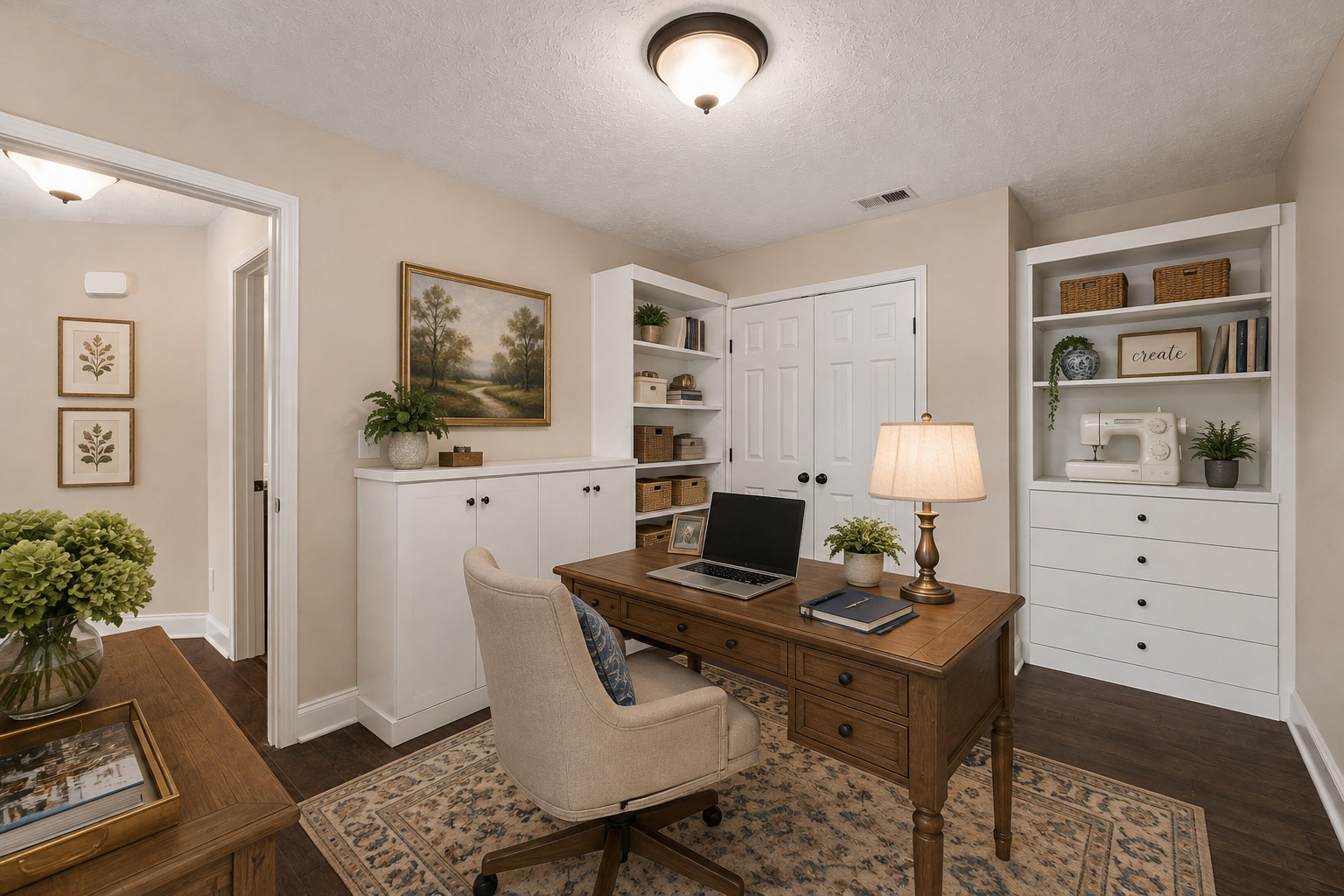 395 Devon Chase Hl Unit: 4201