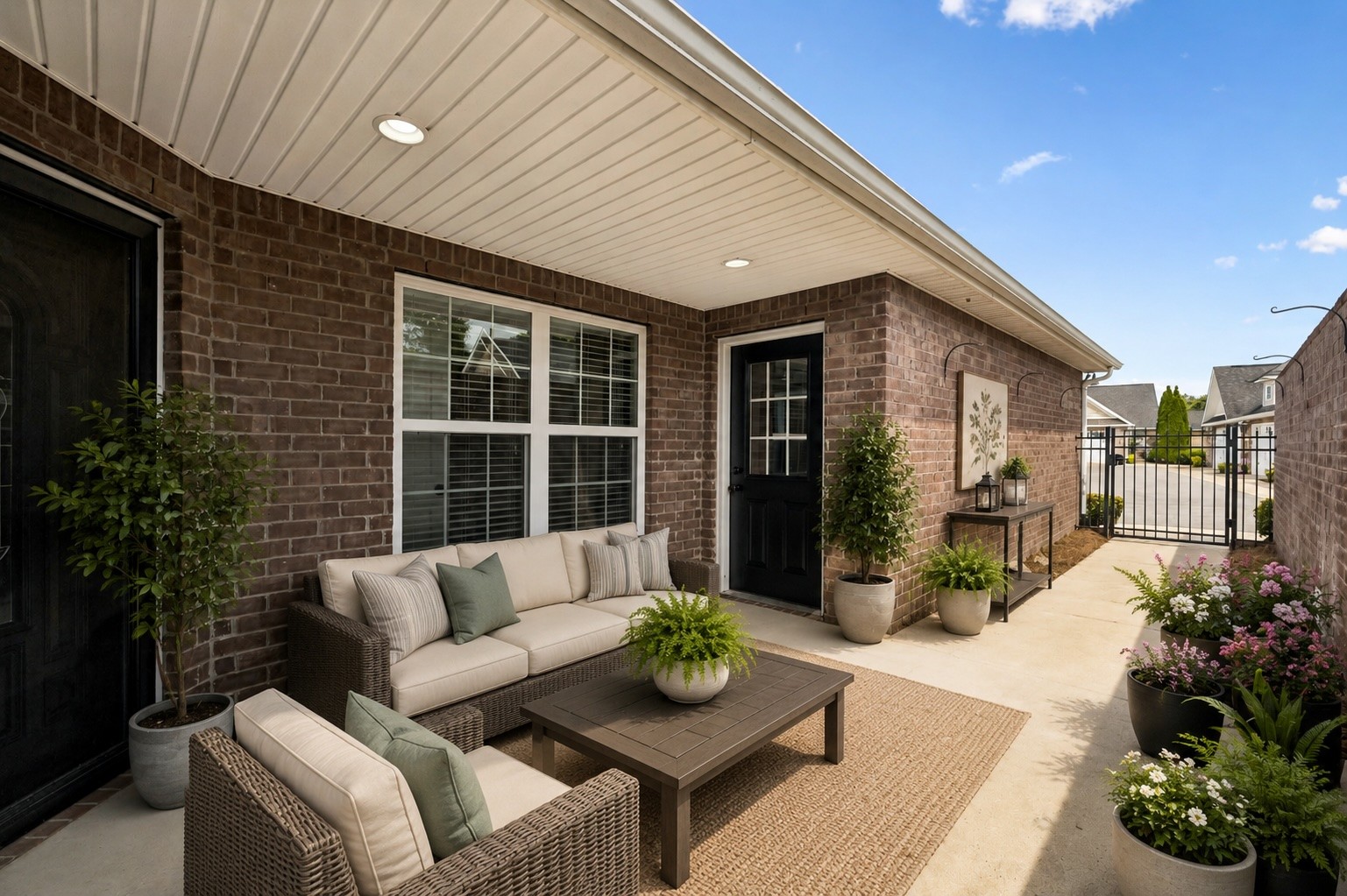 395 Devon Chase Hl Unit: 4201