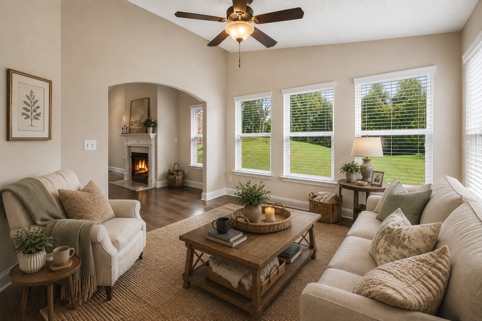 395 Devon Chase Hl Unit: 4201