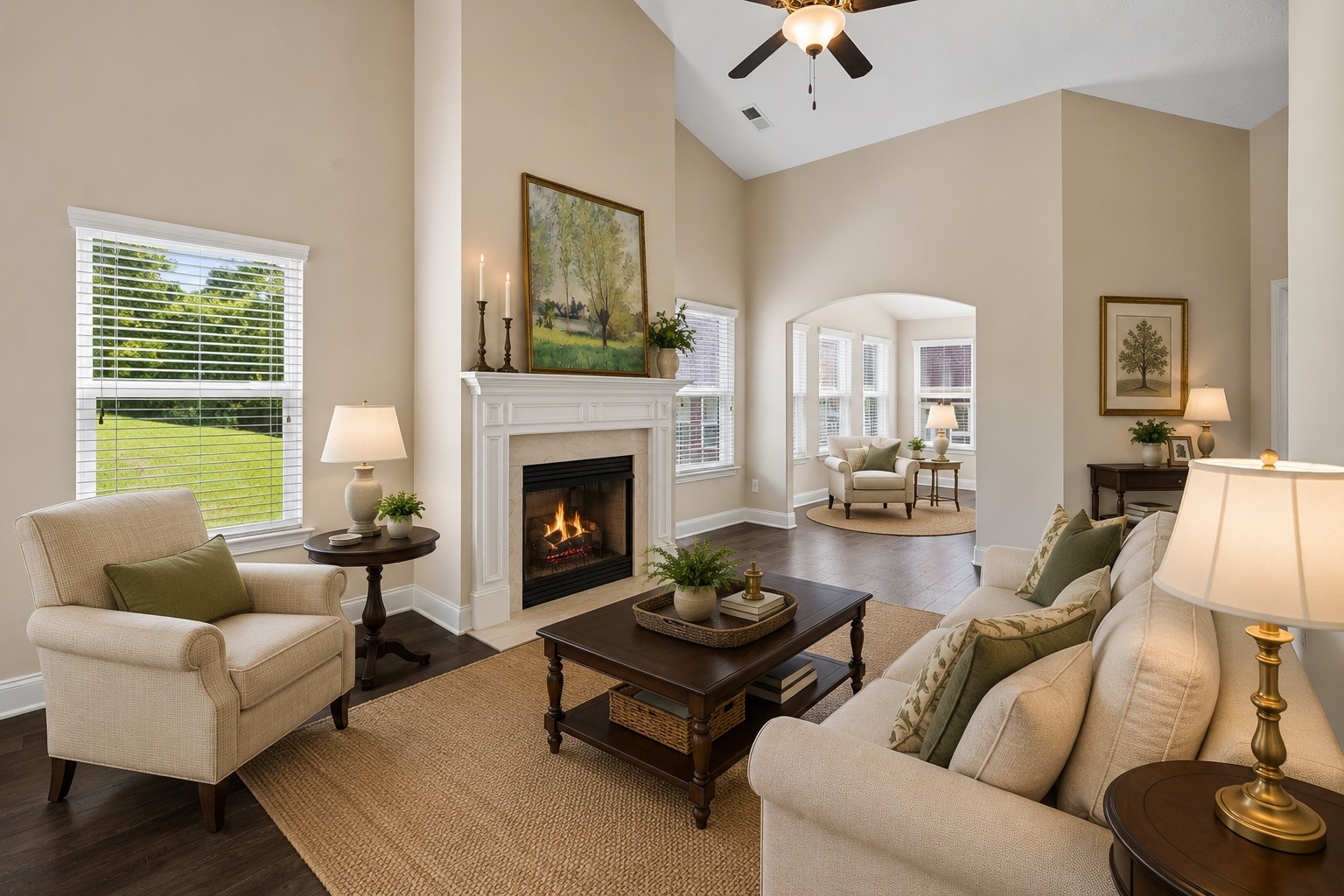 395 Devon Chase Hl Unit: 4201