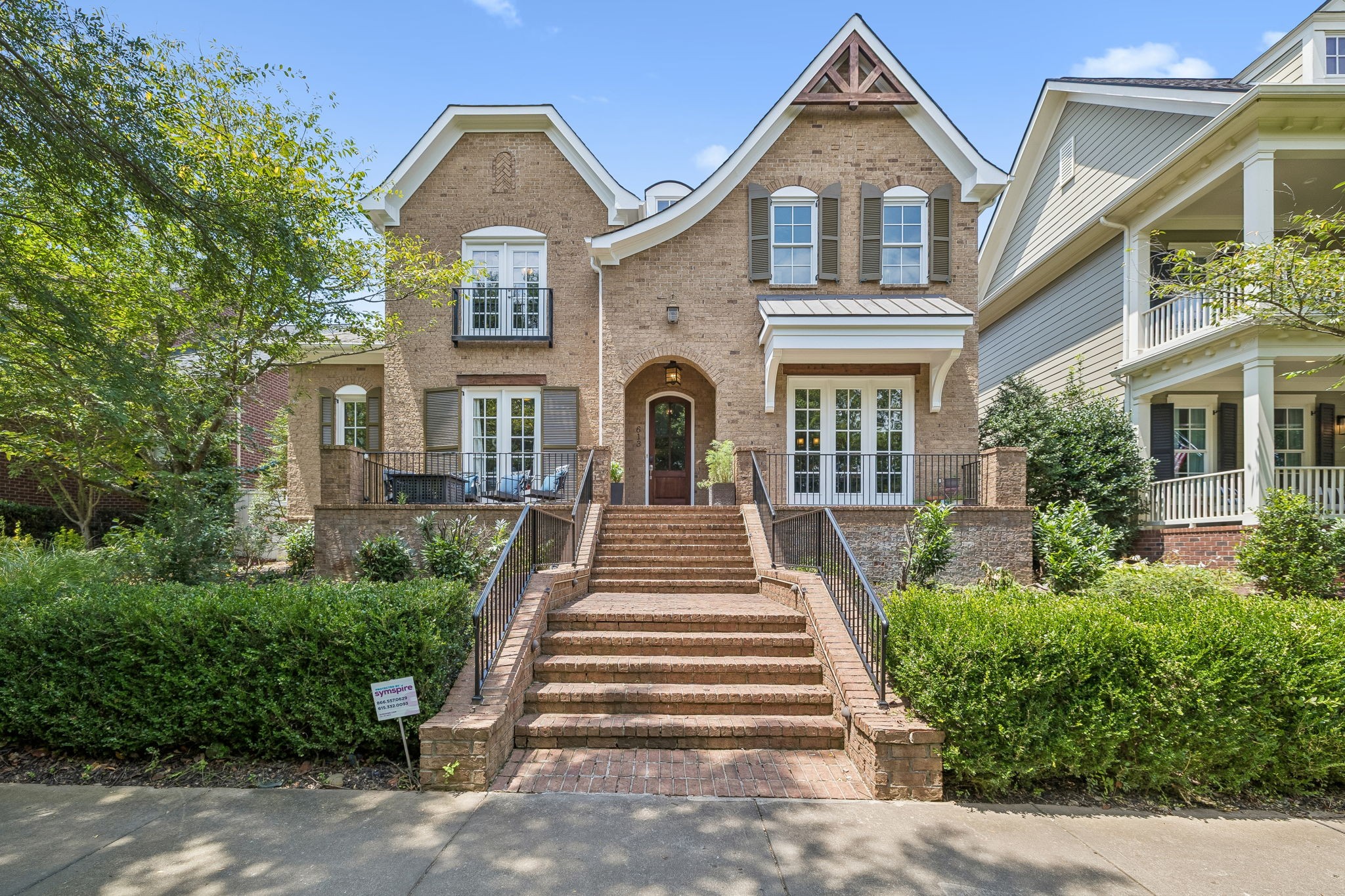 613 Stonewater Blvd