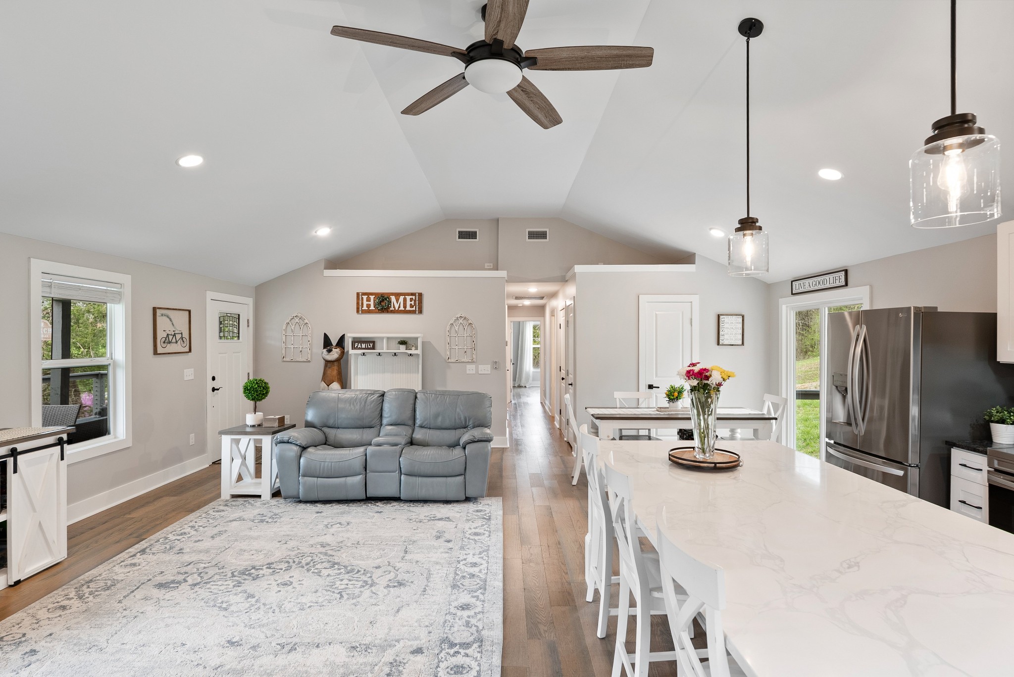 3347 Freeman Hollow Rd