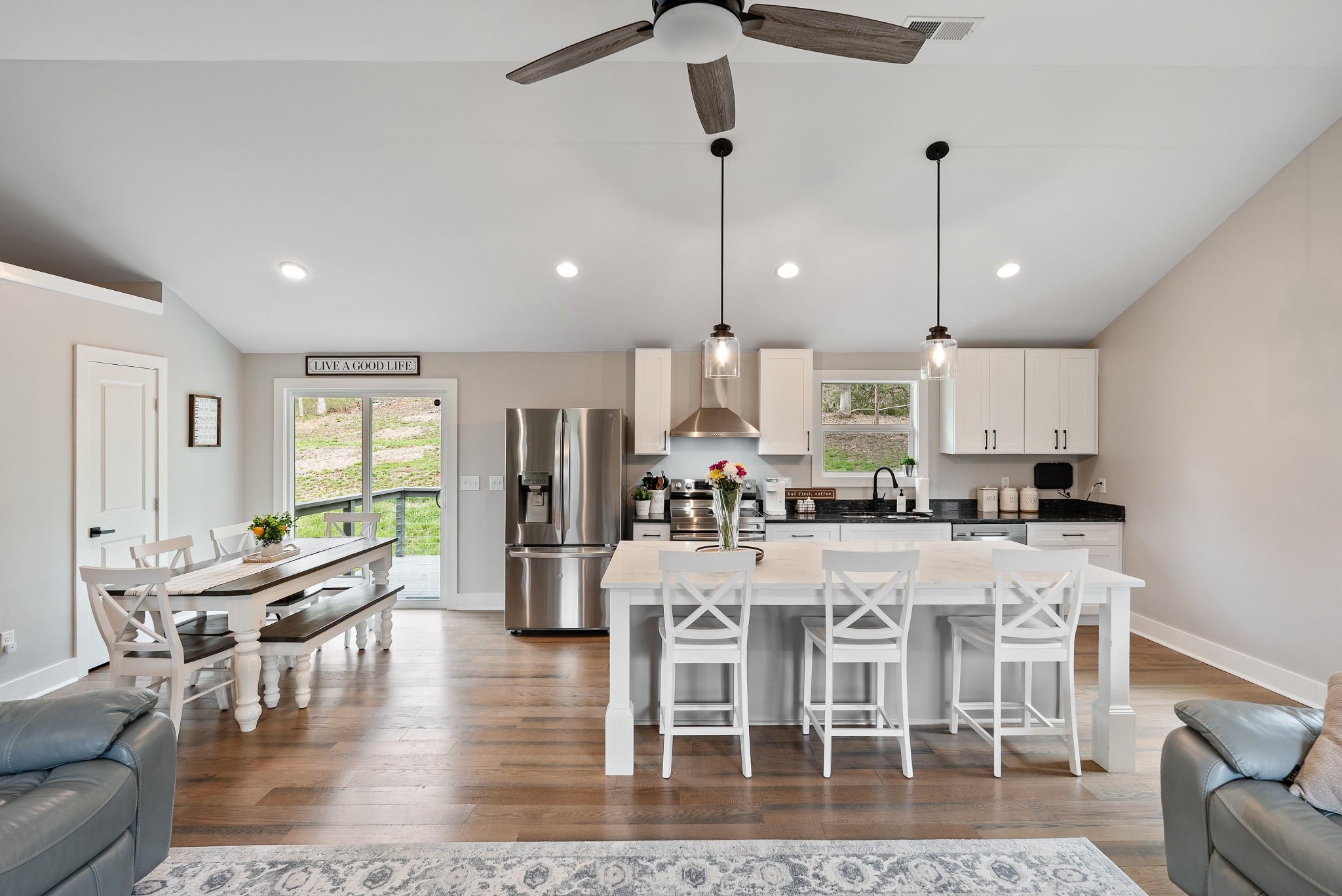 3347 Freeman Hollow Rd