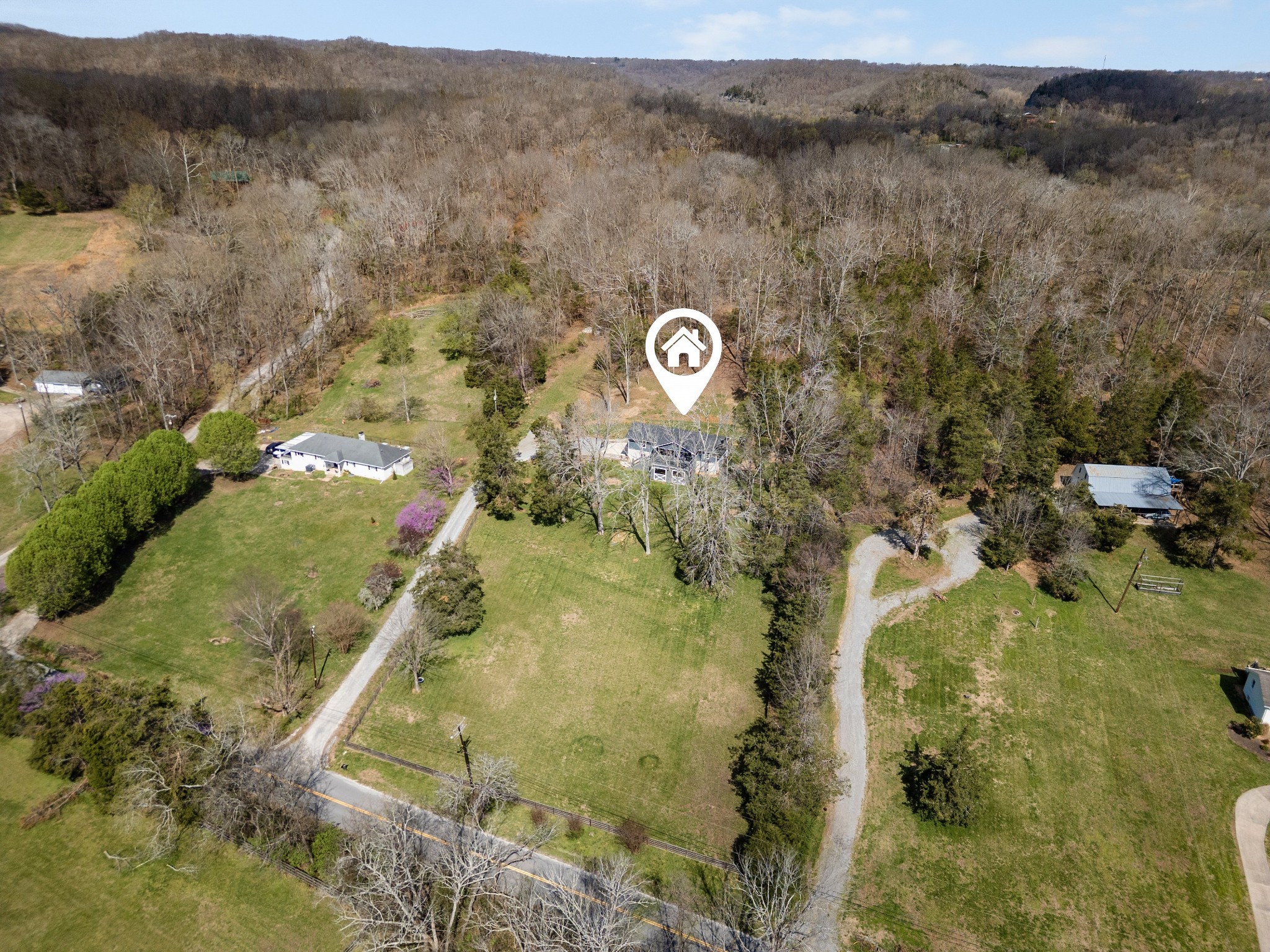 3347 Freeman Hollow Rd