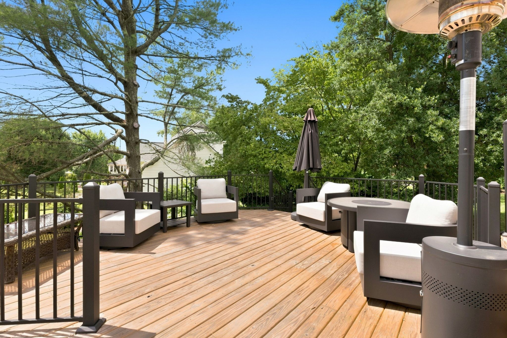 1309 Arrowhead Dr