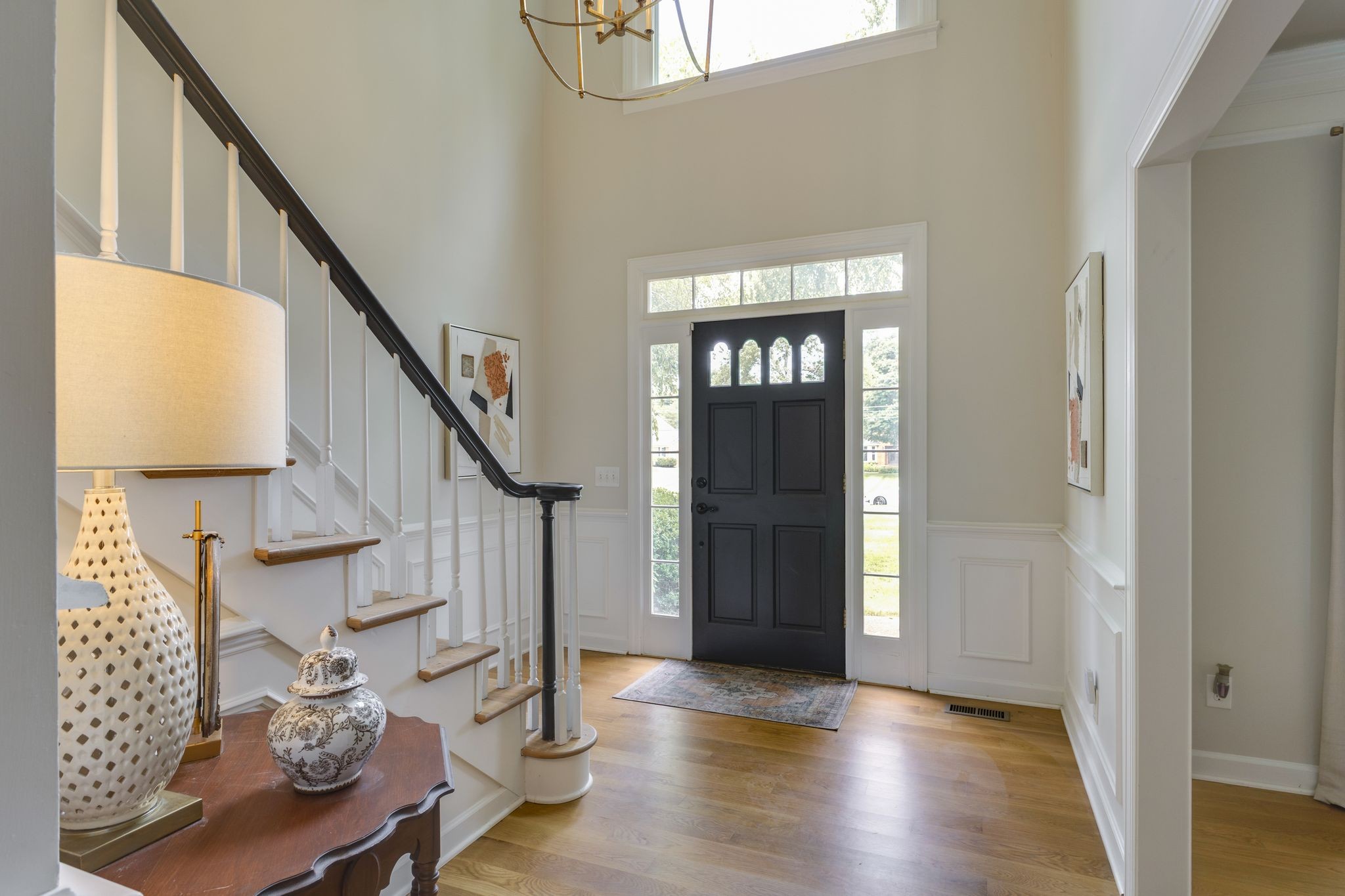 1309 Arrowhead Dr