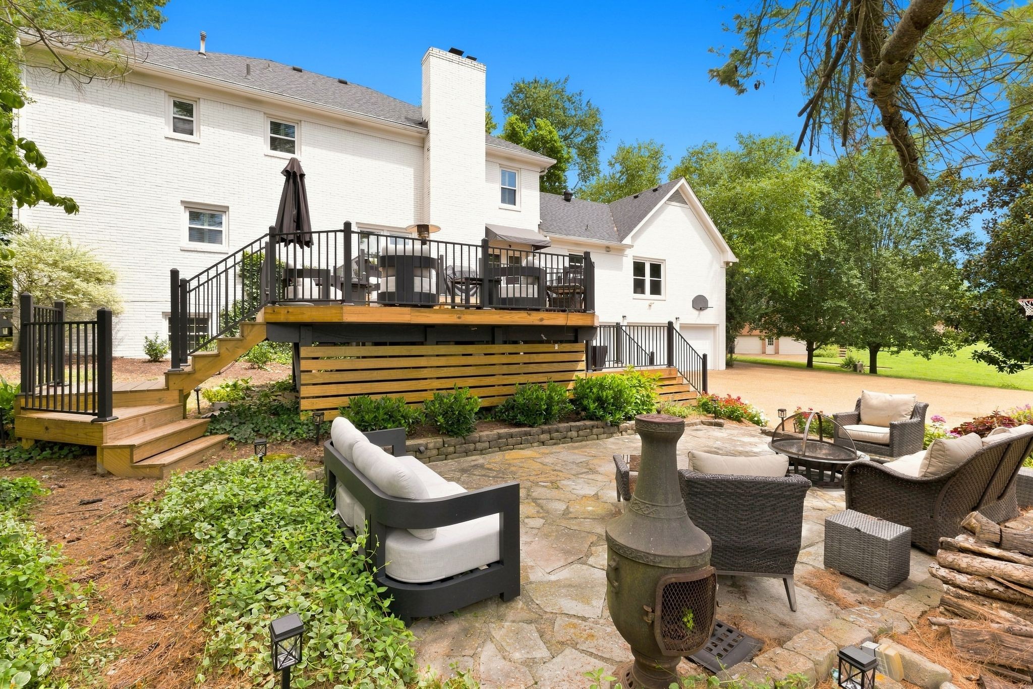 1309 Arrowhead Dr