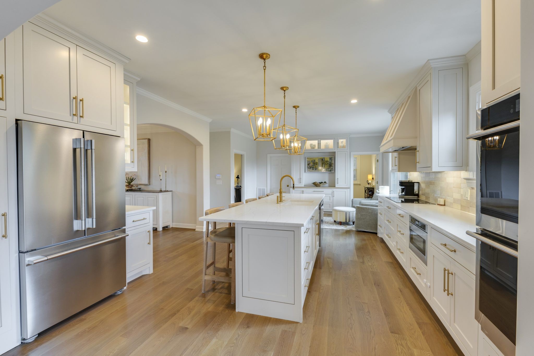 1309 Arrowhead Dr