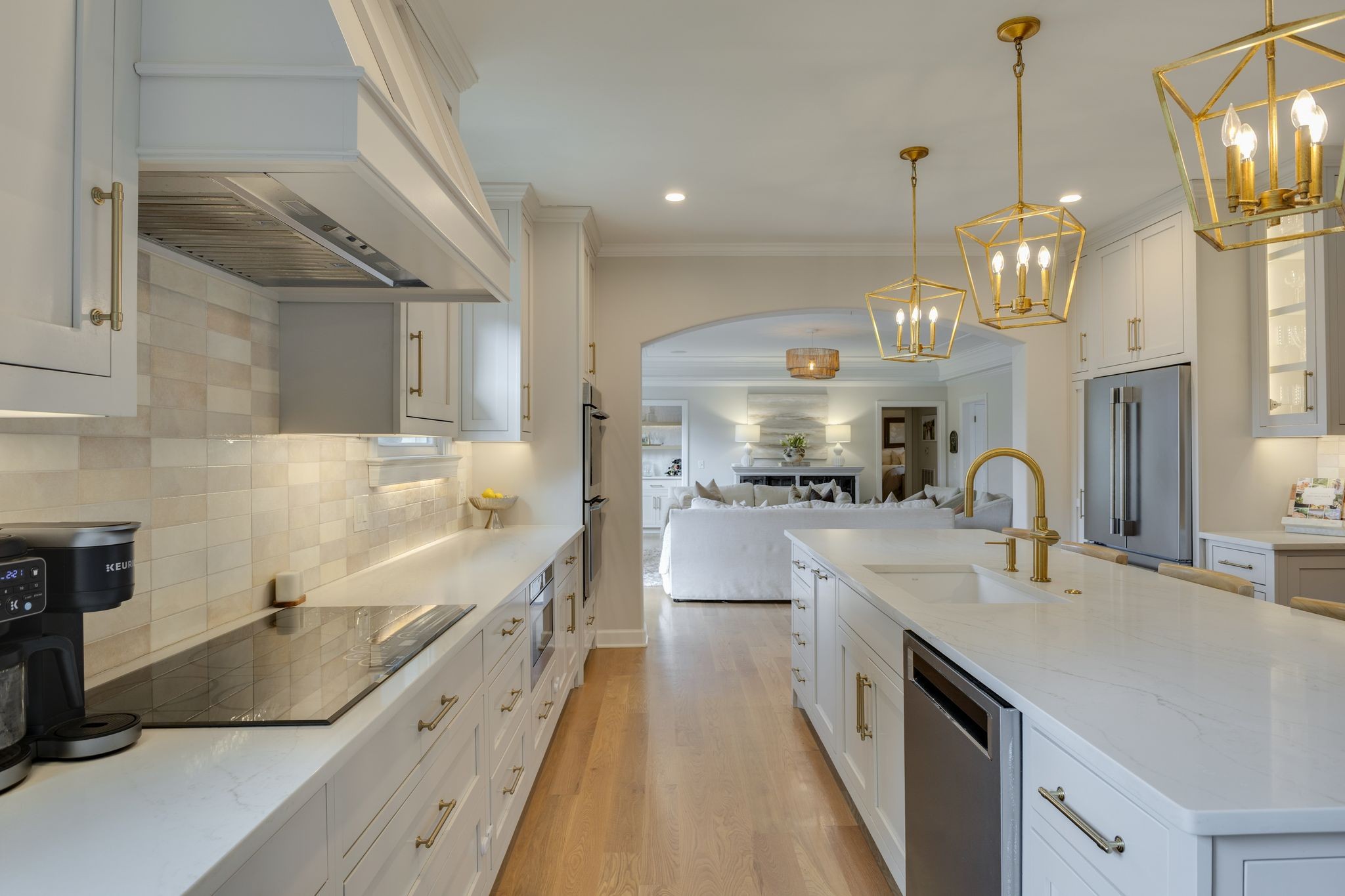 1309 Arrowhead Dr