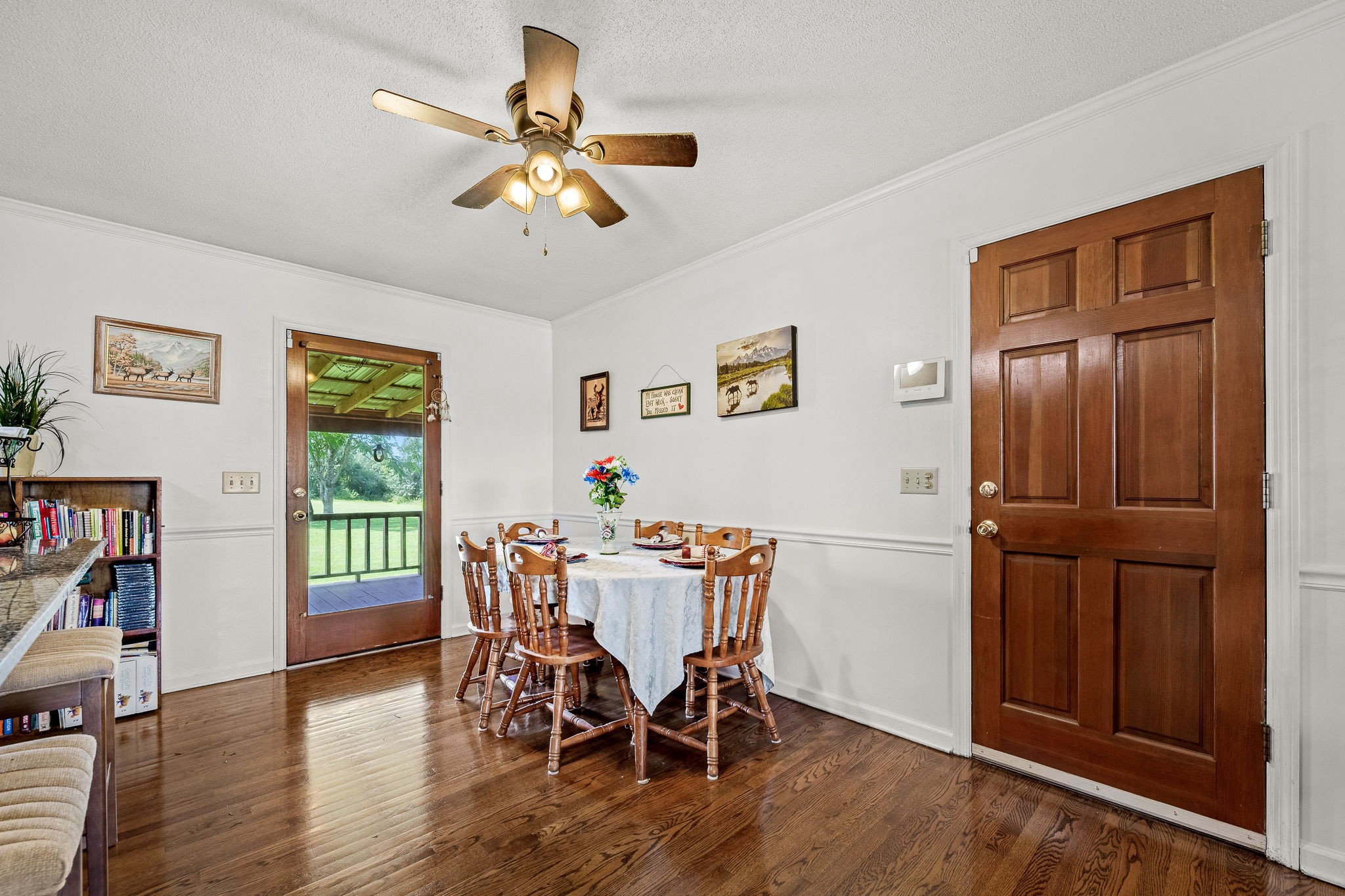 528 W Point Rd